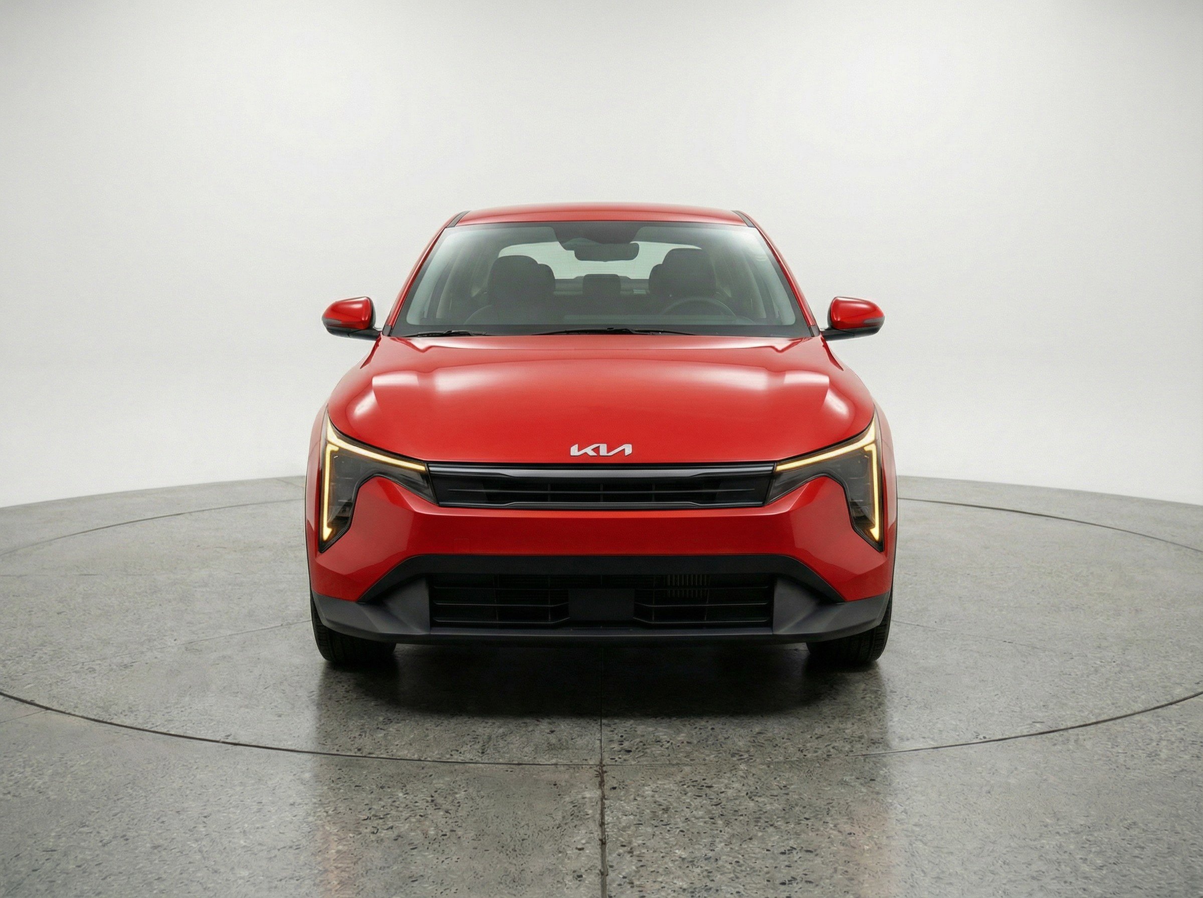 Thumbnail: 2025 Kia K4 - 2
