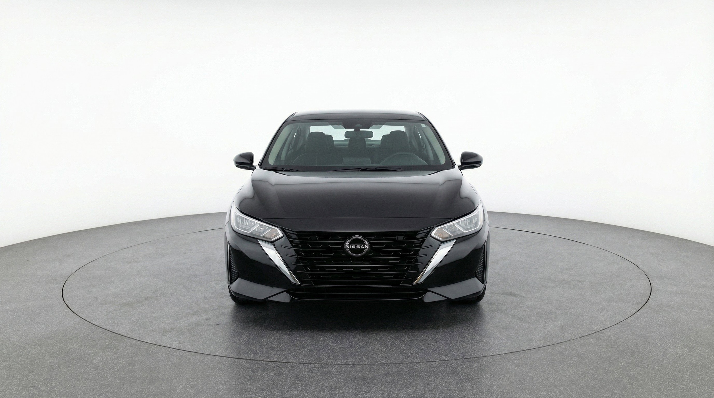 Thumbnail: 2025 Nissan Sentra - 2