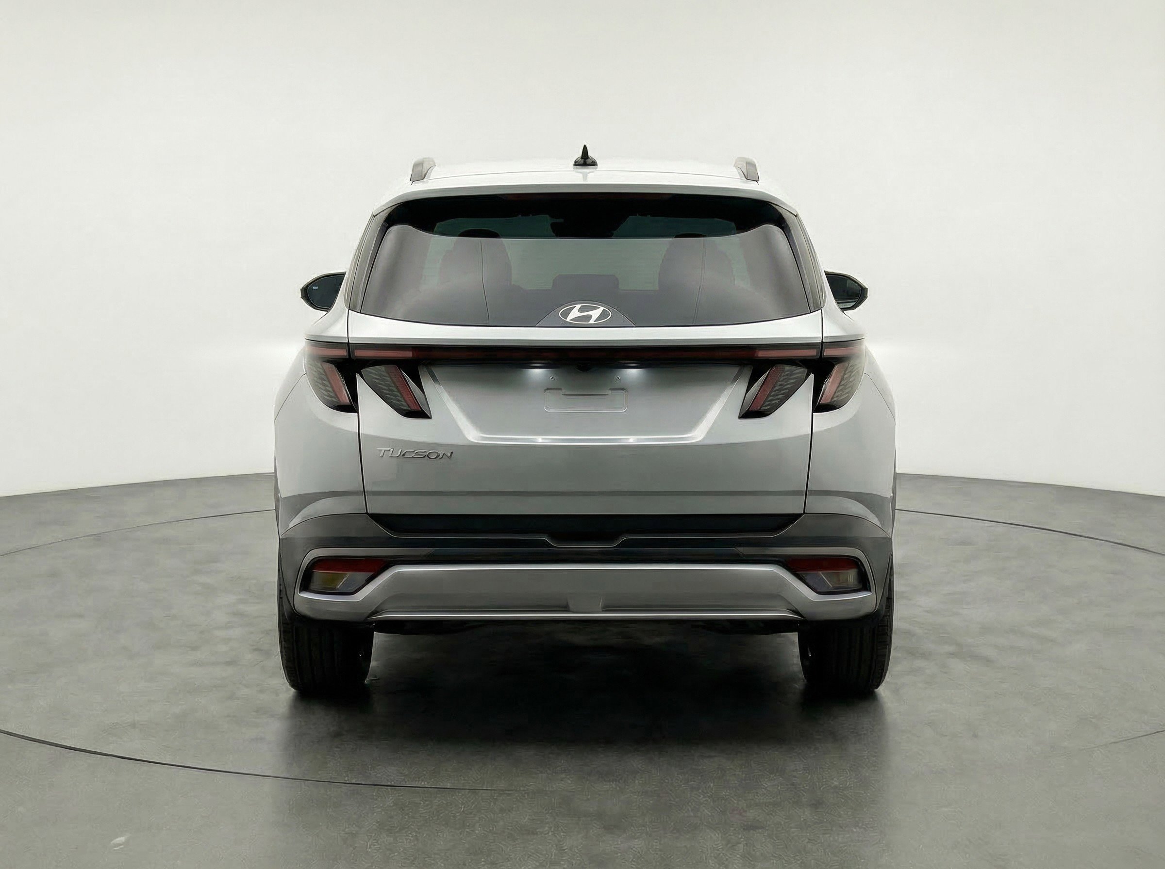 Thumbnail: 2025 Hyundai Tucson - 7