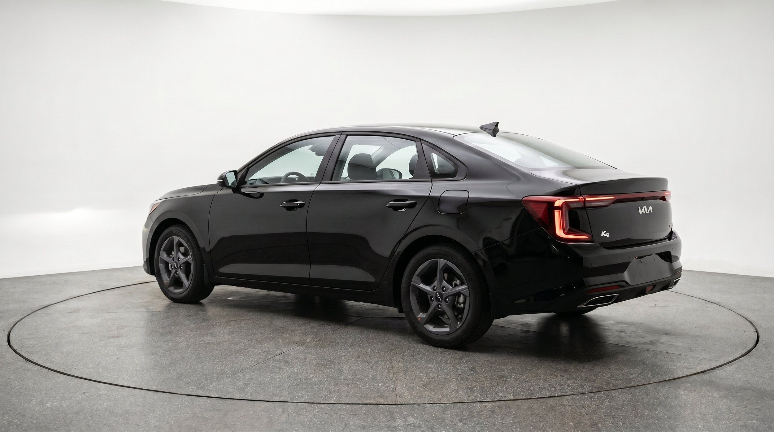 Thumbnail: 2026 Kia K4 - 6