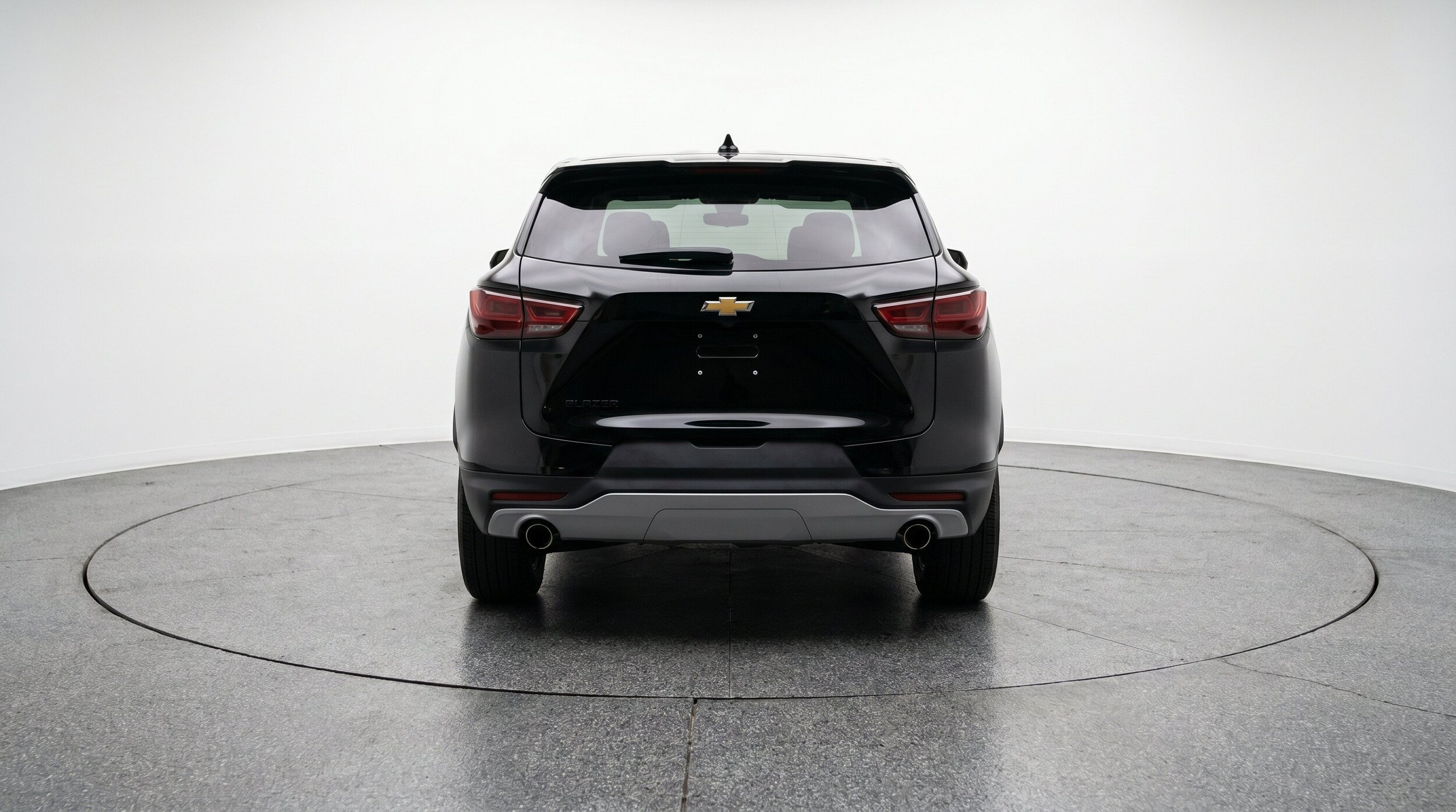 Thumbnail: 2025 Chevrolet Blazer - 7