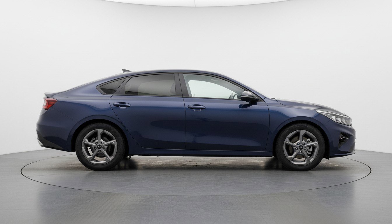 Thumbnail: 2025 Kia K4 - 11