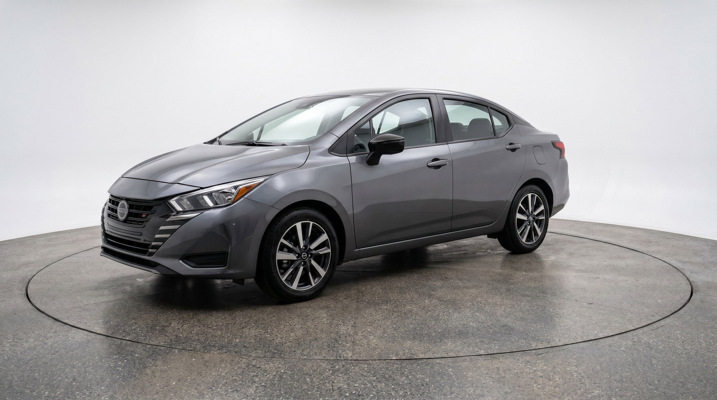Thumbnail: 2025 Nissan Versa - 3