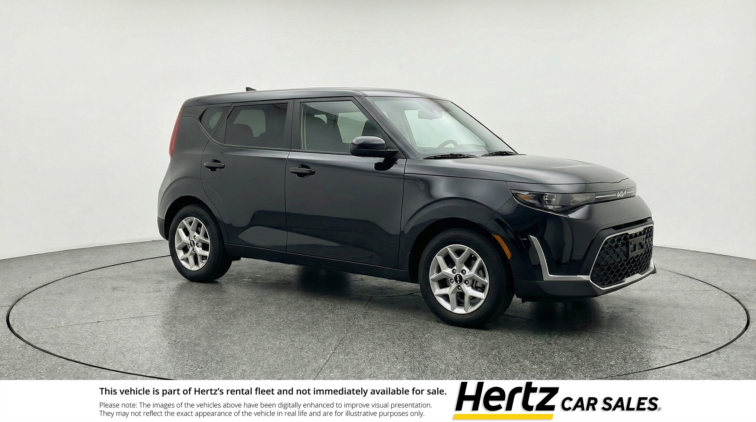 Thumbnail: 2025 Kia Soul - 1