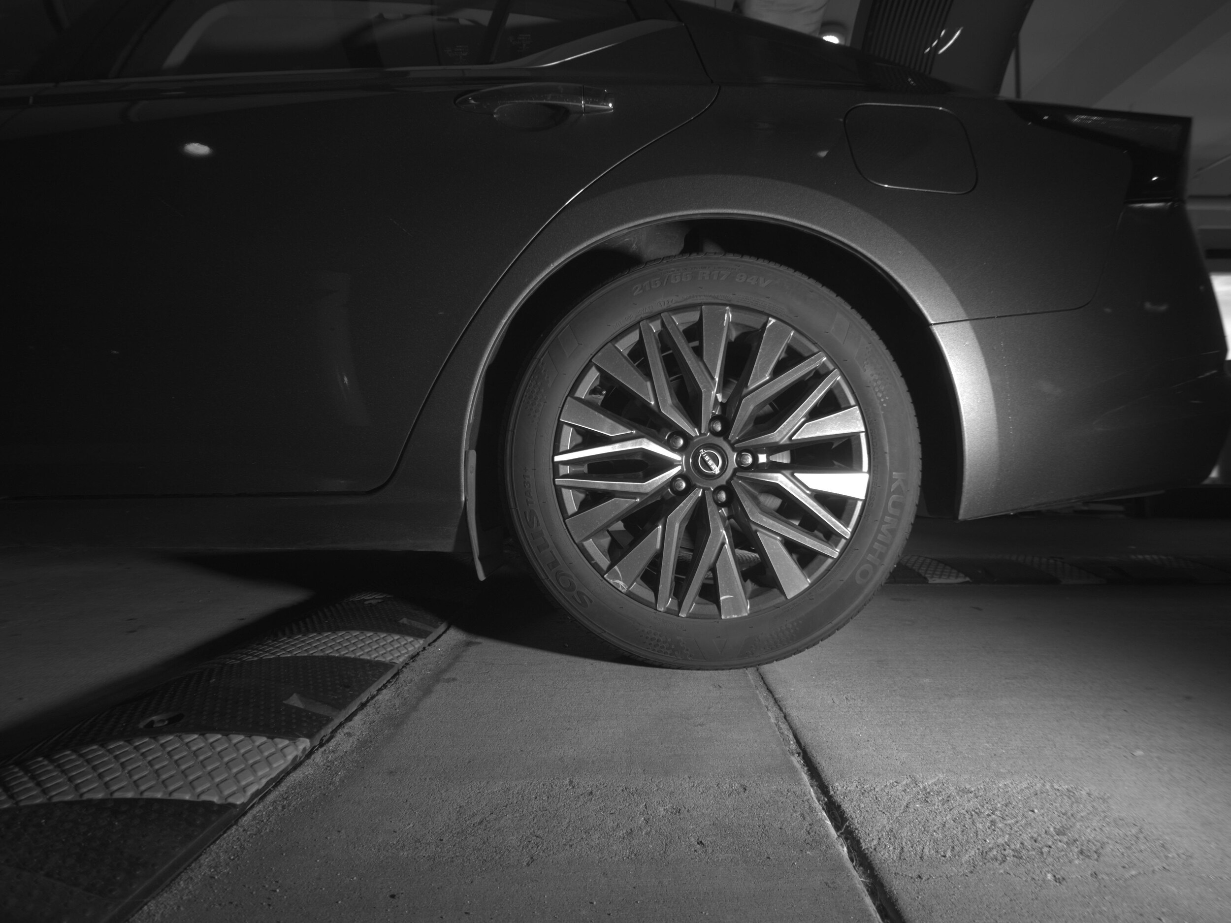 Thumbnail: 2025 Nissan Altima - 14