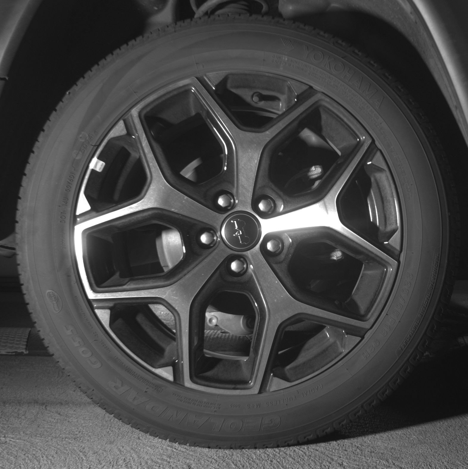 Thumbnail: 2025 Jeep Compass - 15