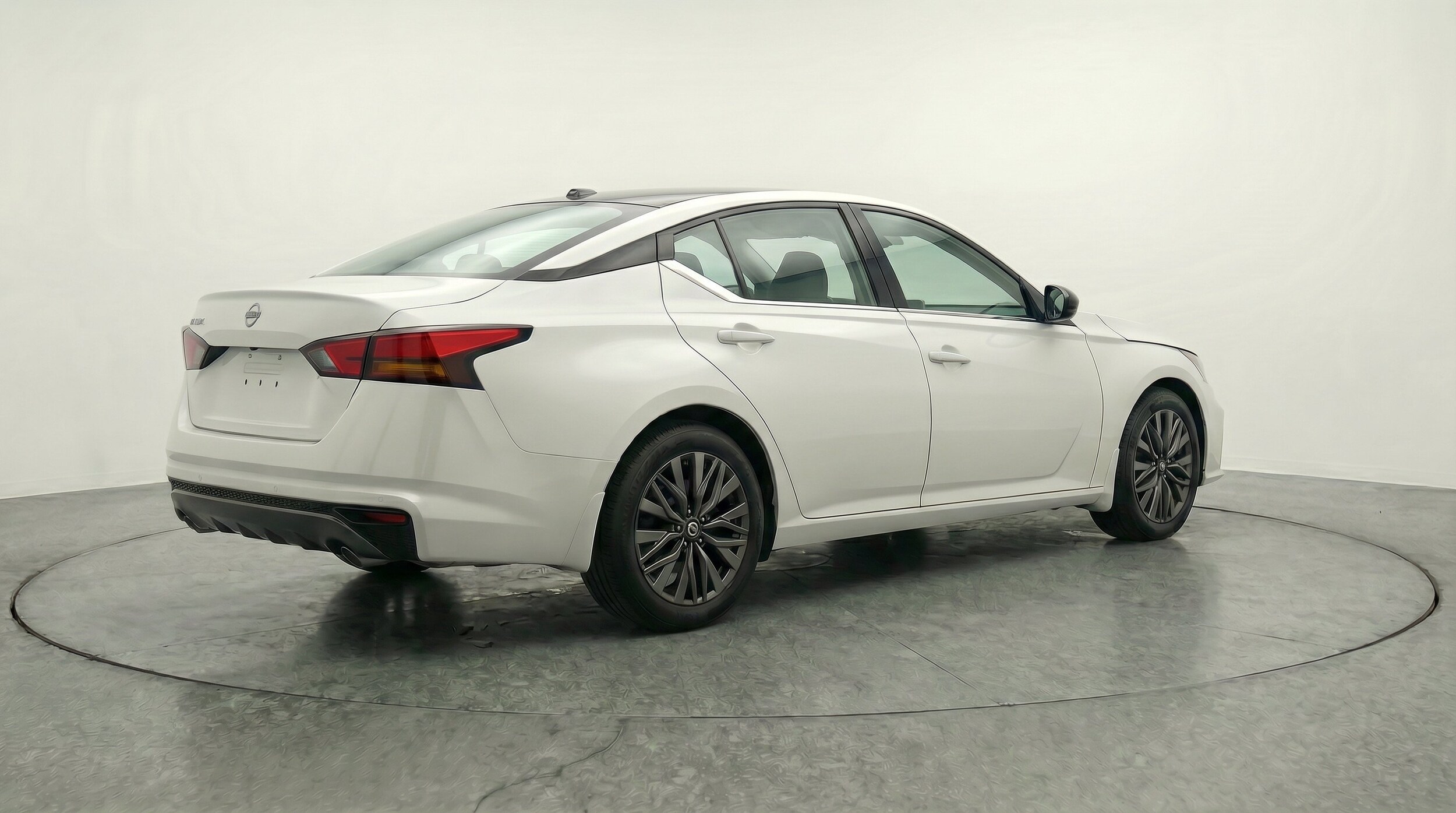 Thumbnail: 2026 Nissan Altima - 9