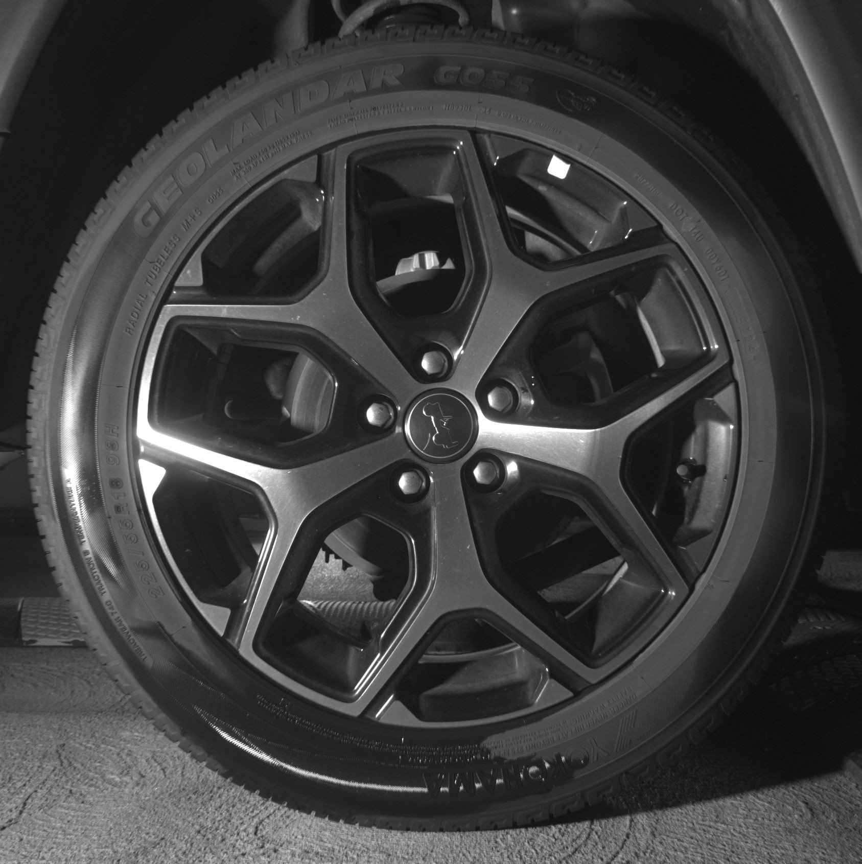 Thumbnail: 2025 Jeep Compass - 15