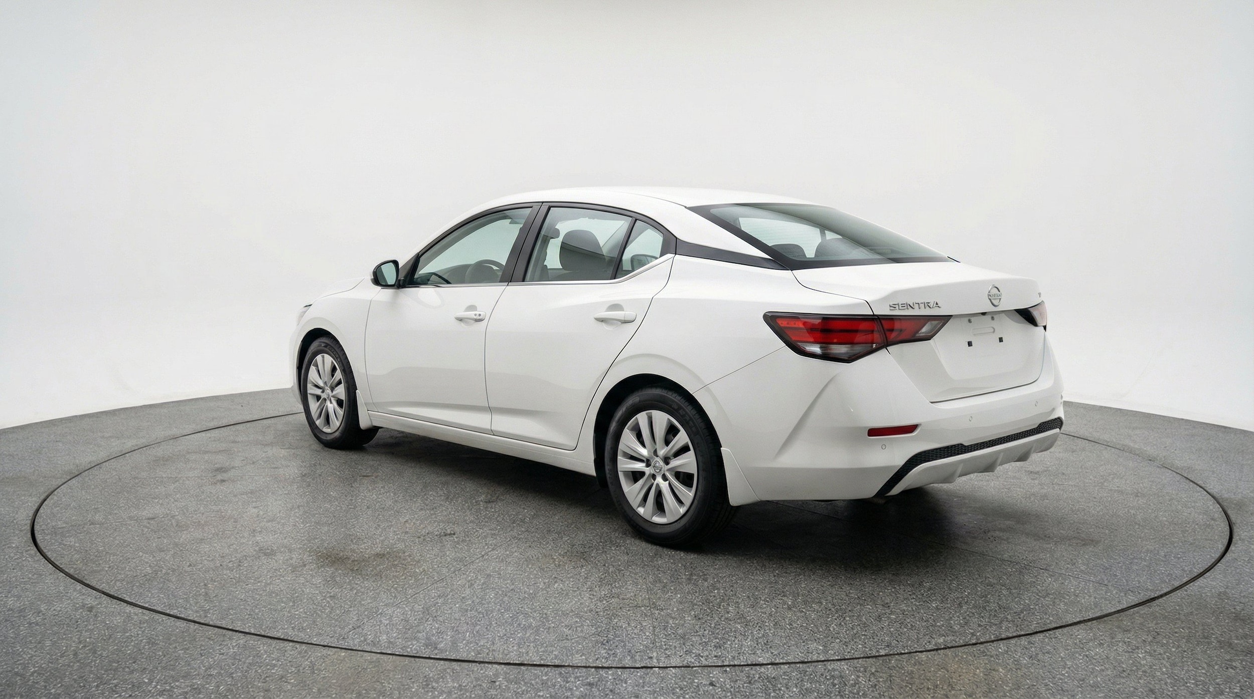 Thumbnail: 2025 Nissan Sentra - 6