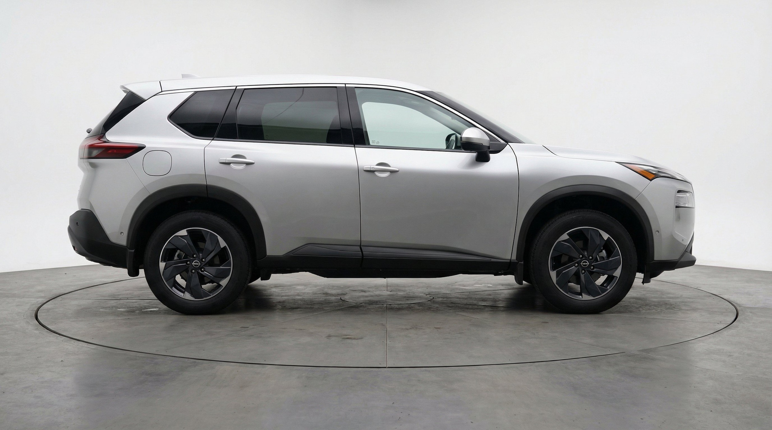 Thumbnail: 2025 Nissan Rogue - 11