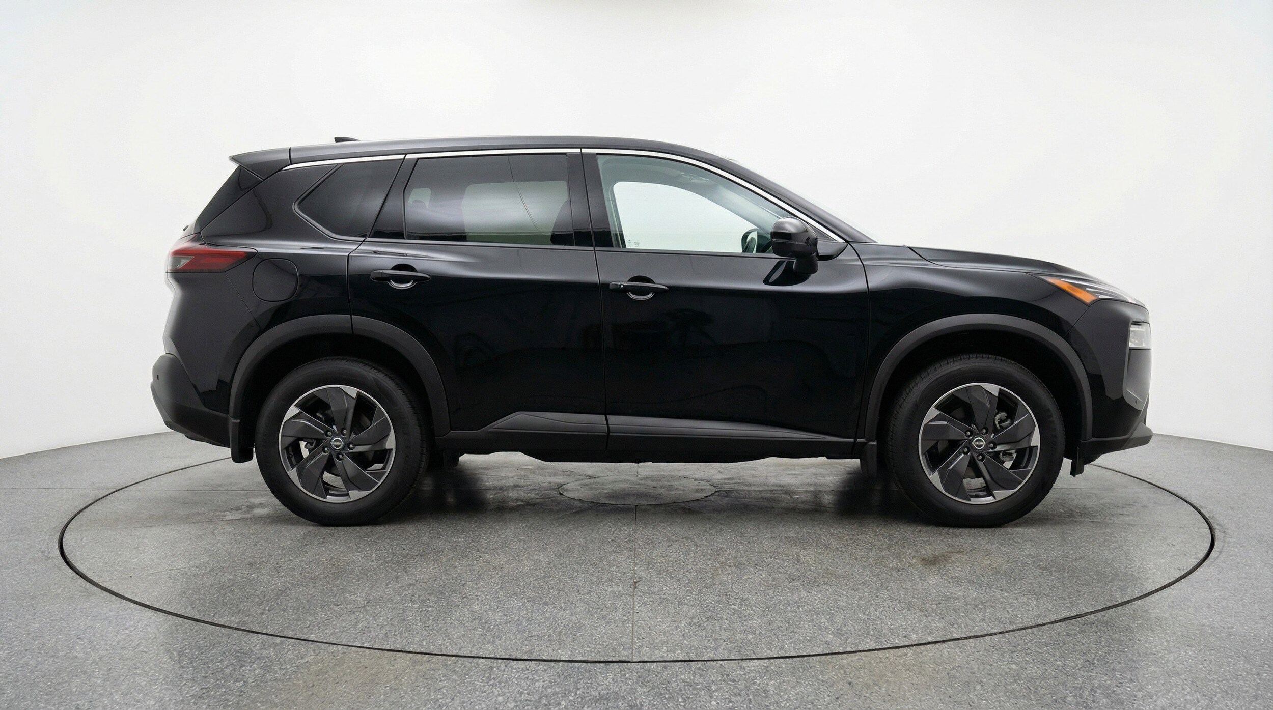 Thumbnail: 2025 Nissan Rogue - 11