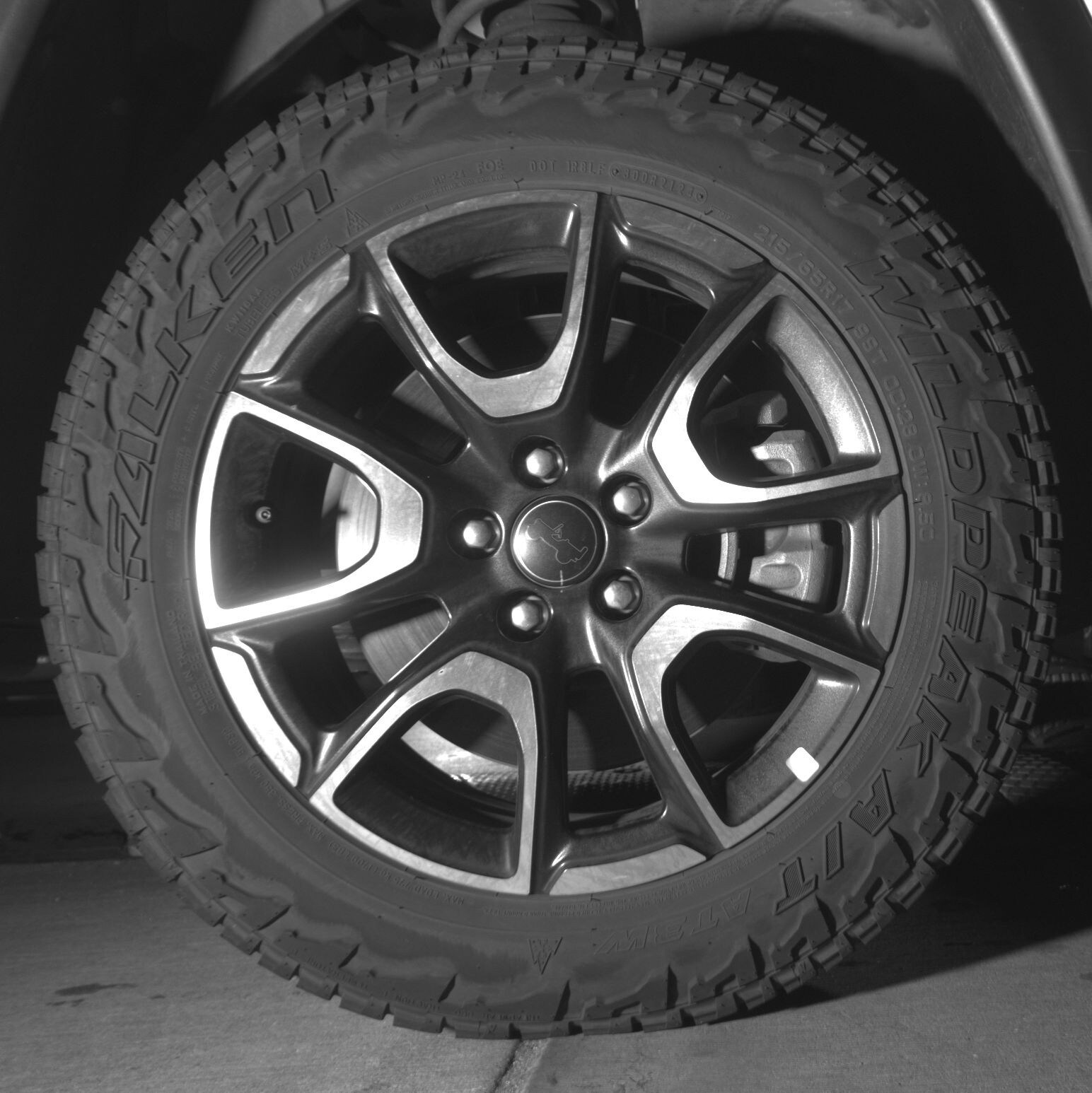 Thumbnail: 2025 Jeep Compass - 10