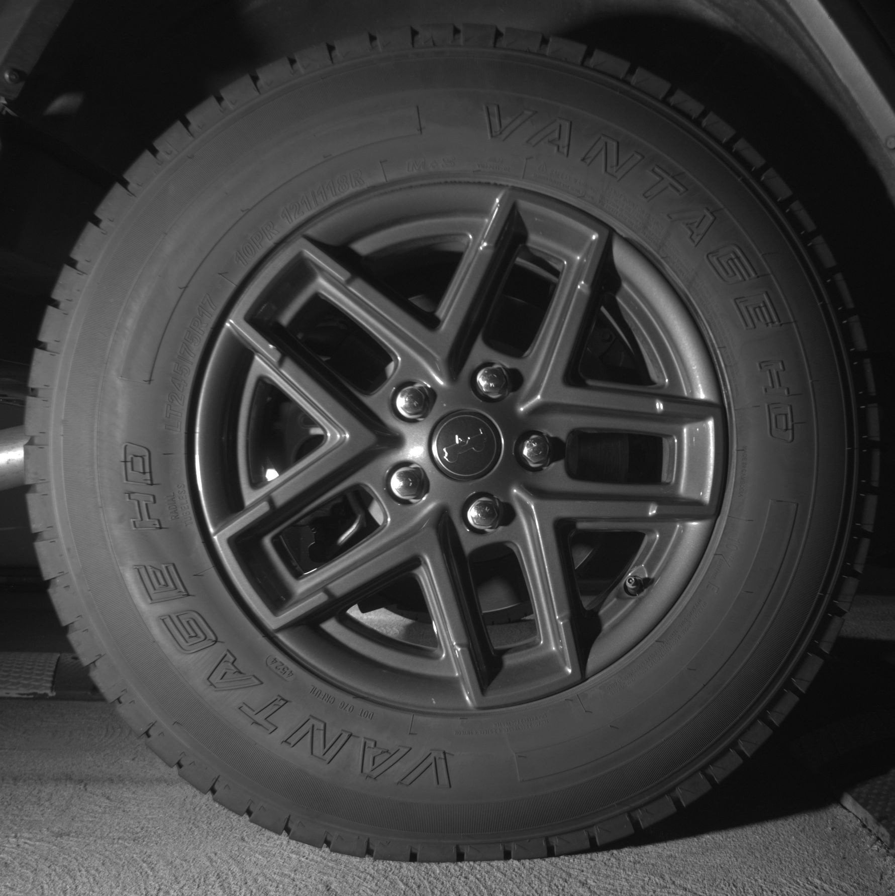 Thumbnail: 2025 Jeep Wrangler - 15