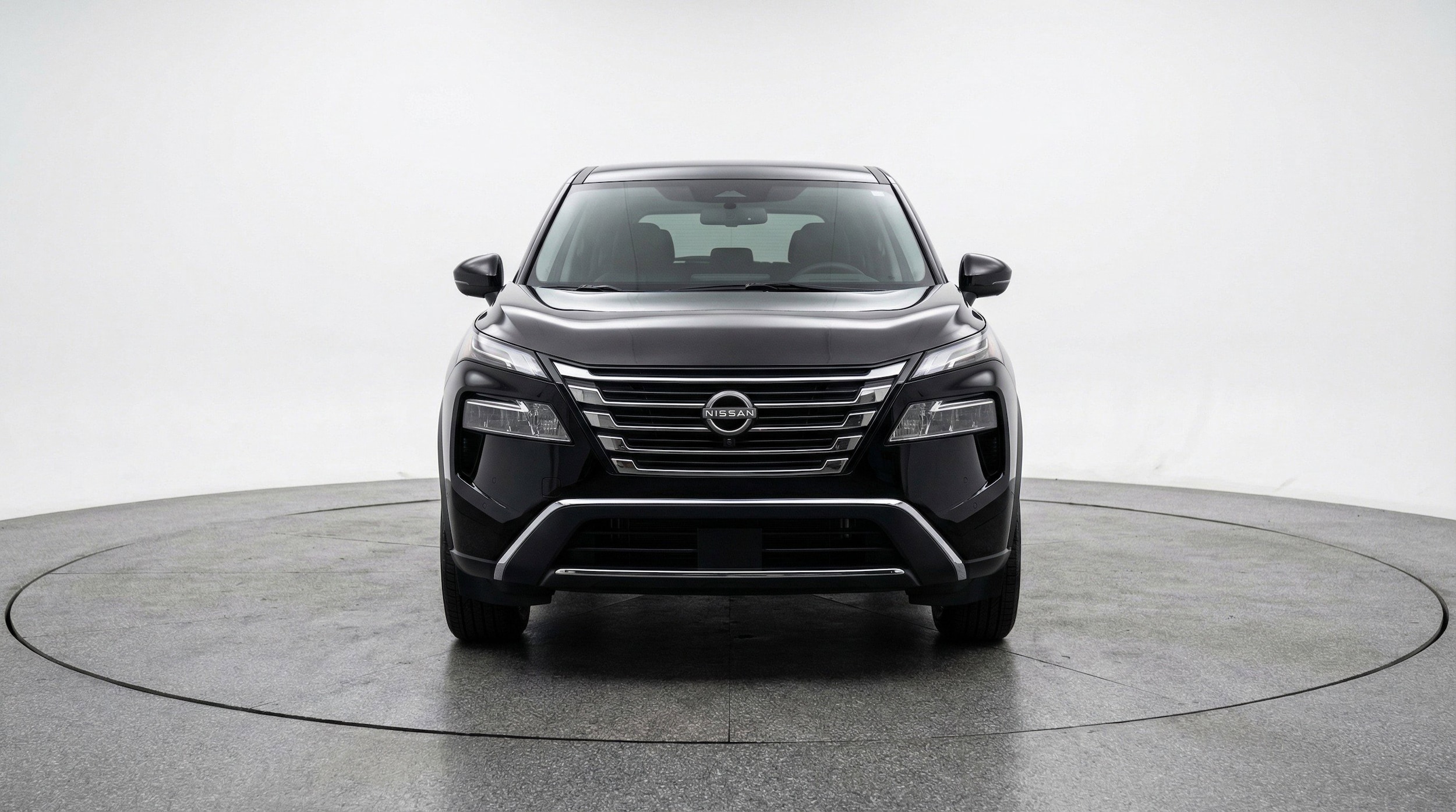 Thumbnail: 2025 Nissan Rogue - 2