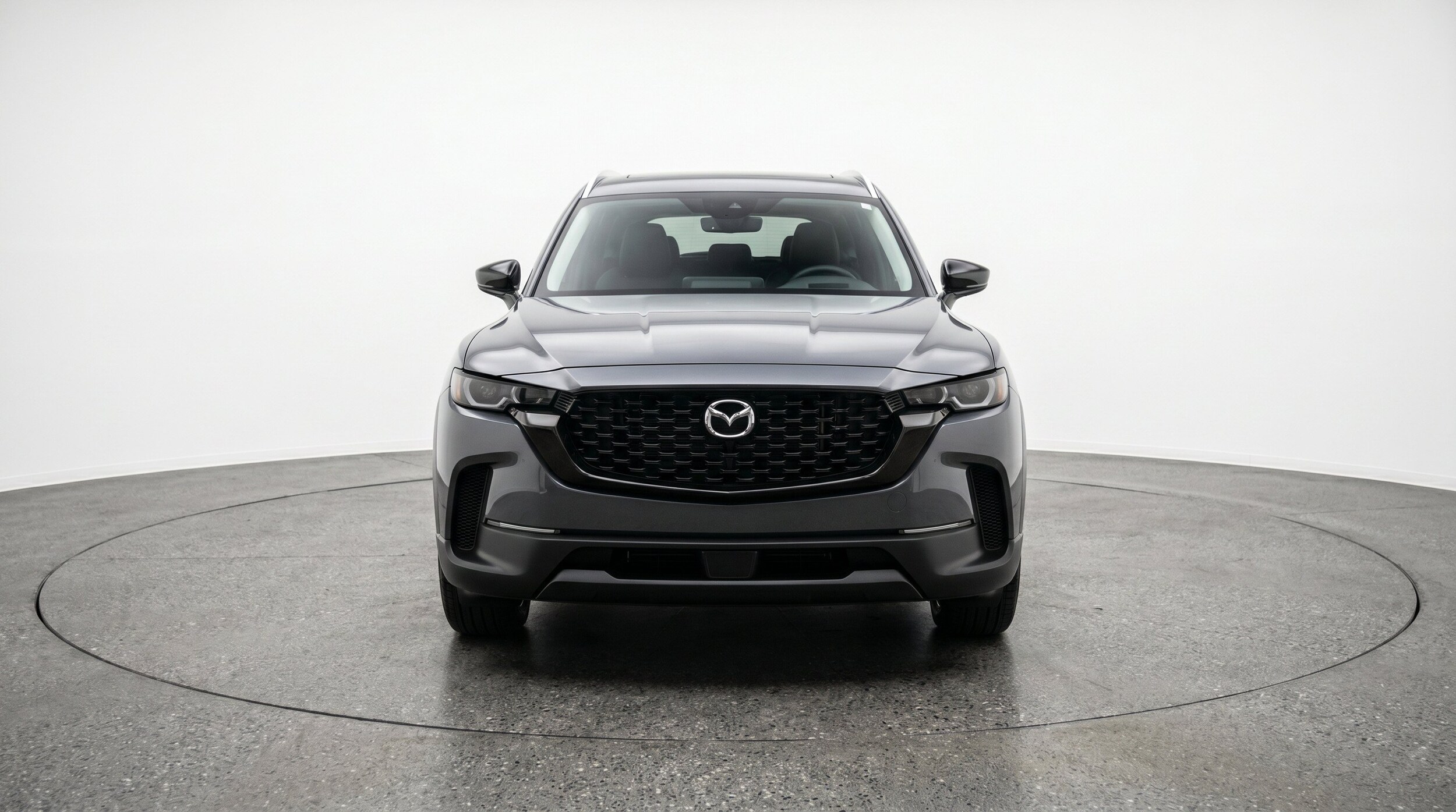 Thumbnail: 2026 Mazda CX-50 - 2