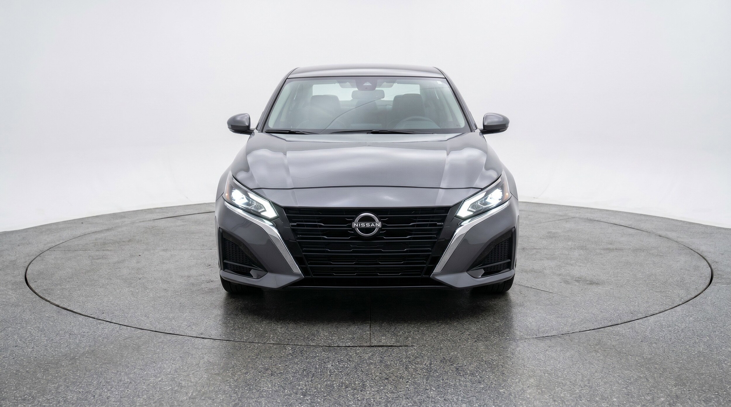 Thumbnail: 2025 Nissan Altima - 2