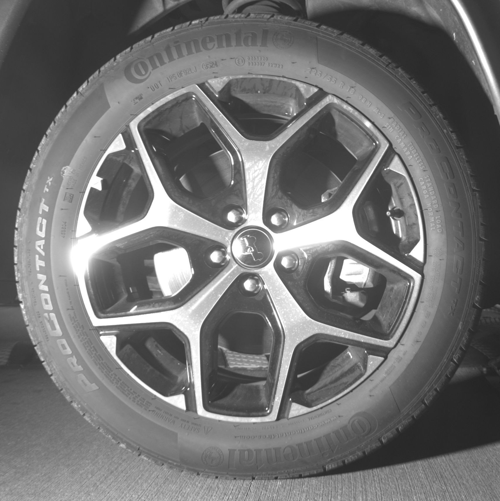 Thumbnail: 2025 Jeep Compass - 10