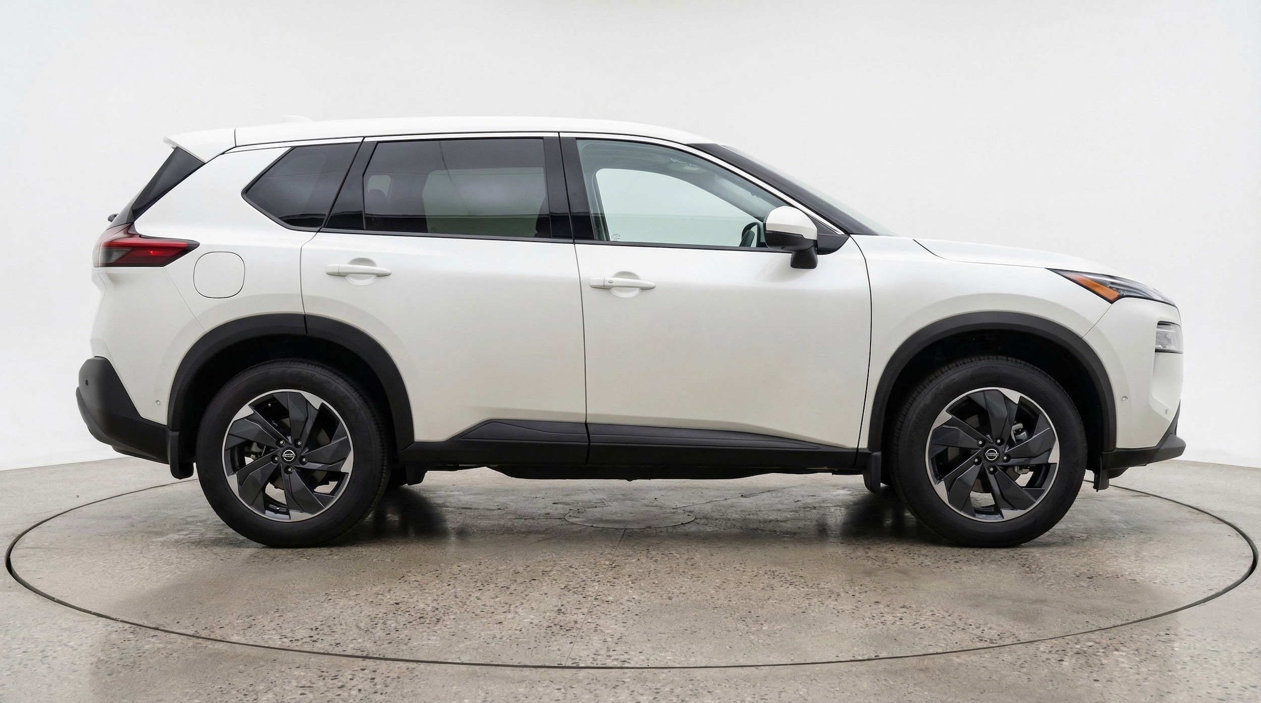 Thumbnail: 2025 Nissan Rogue - 11