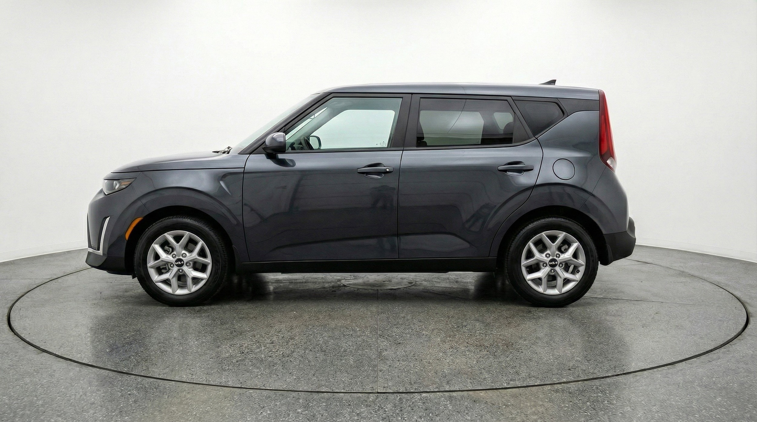 Thumbnail: 2025 Kia Soul - 5