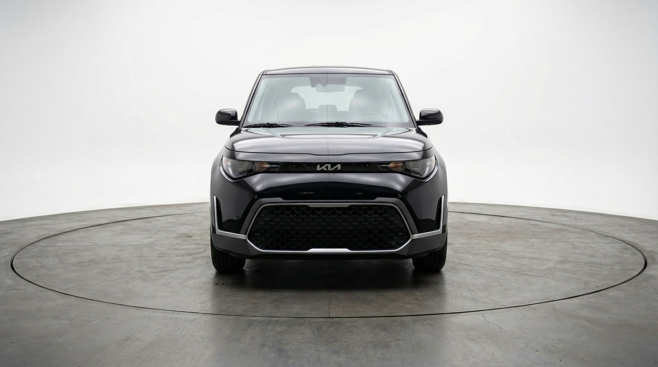 Thumbnail: 2025 Kia Soul - 2