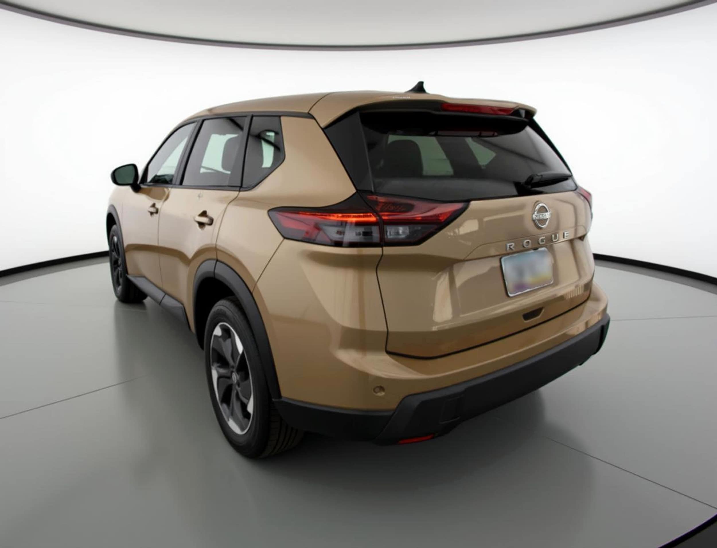 Thumbnail: 2025 Nissan Rogue - 5