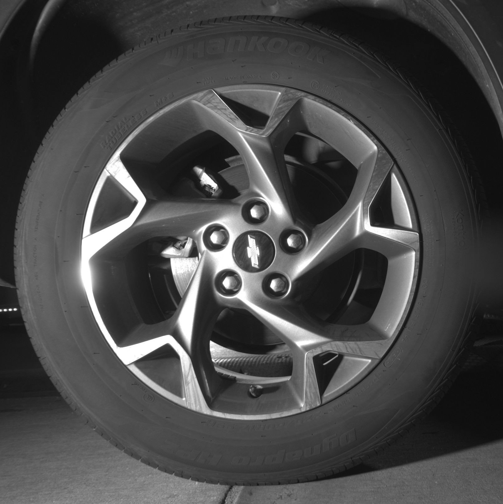 Thumbnail: 2025 Chevrolet Trax - 15