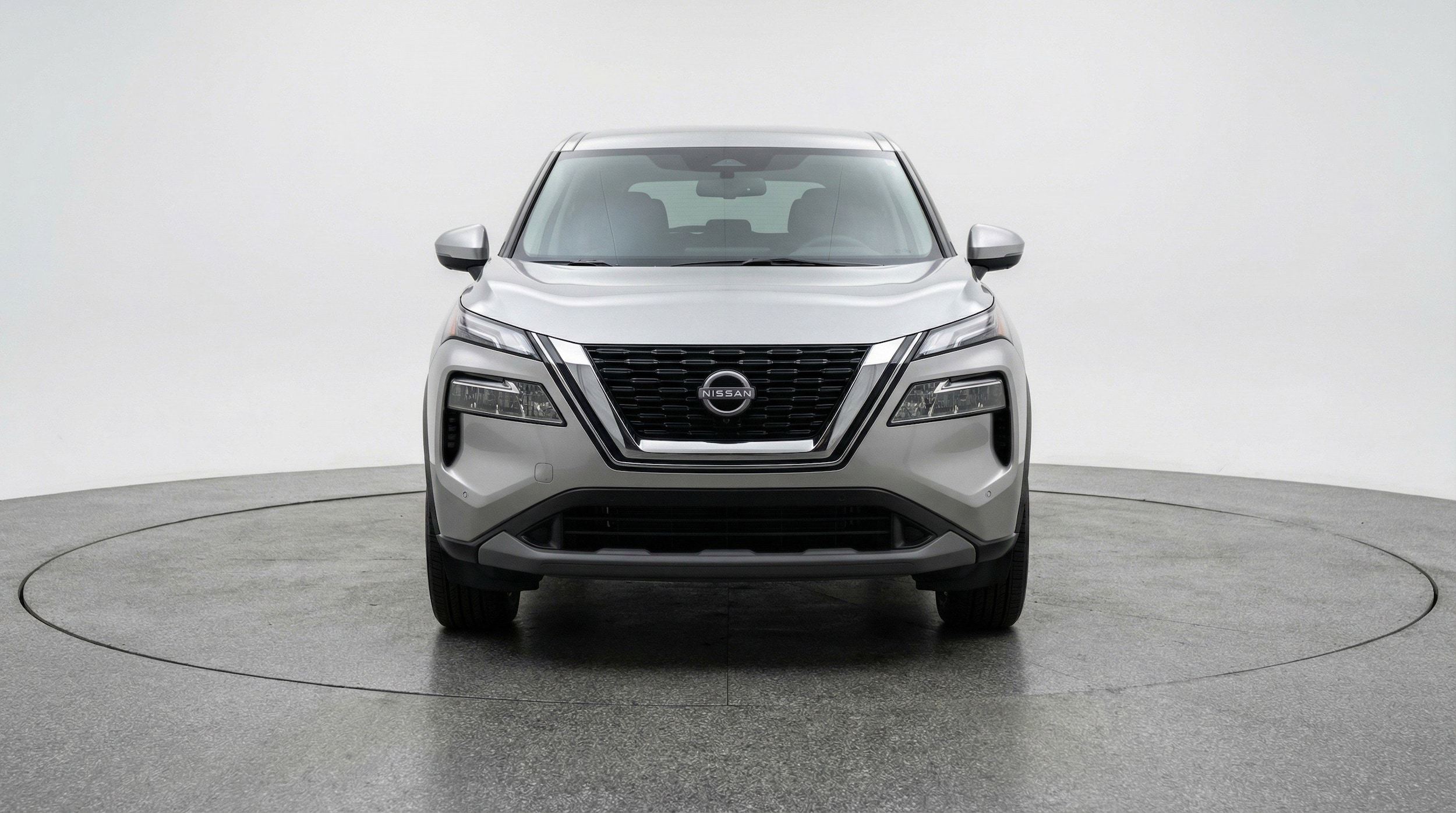 Thumbnail: 2025 Nissan Rogue - 2