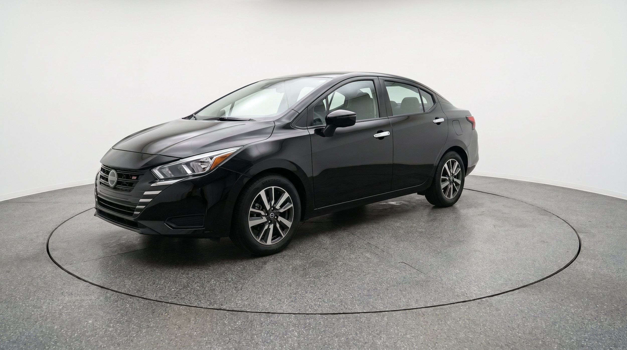 Thumbnail: 2025 Nissan Versa - 3