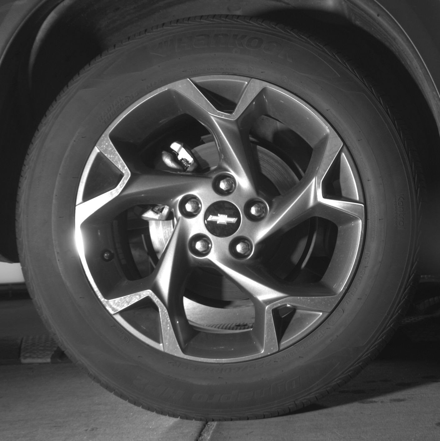 Thumbnail: 2025 Chevrolet Trax - 15