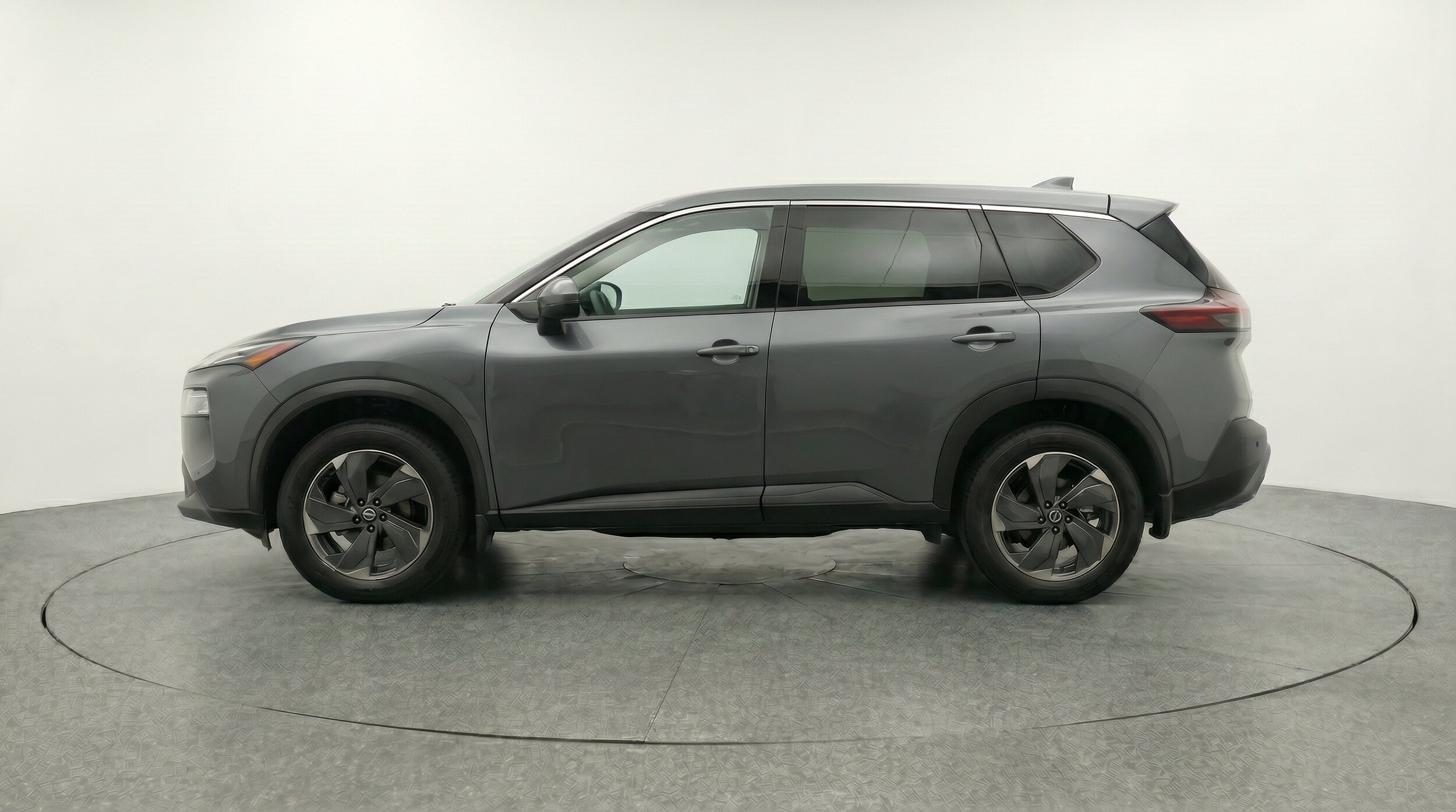 Thumbnail: 2025 Nissan Rogue - 5