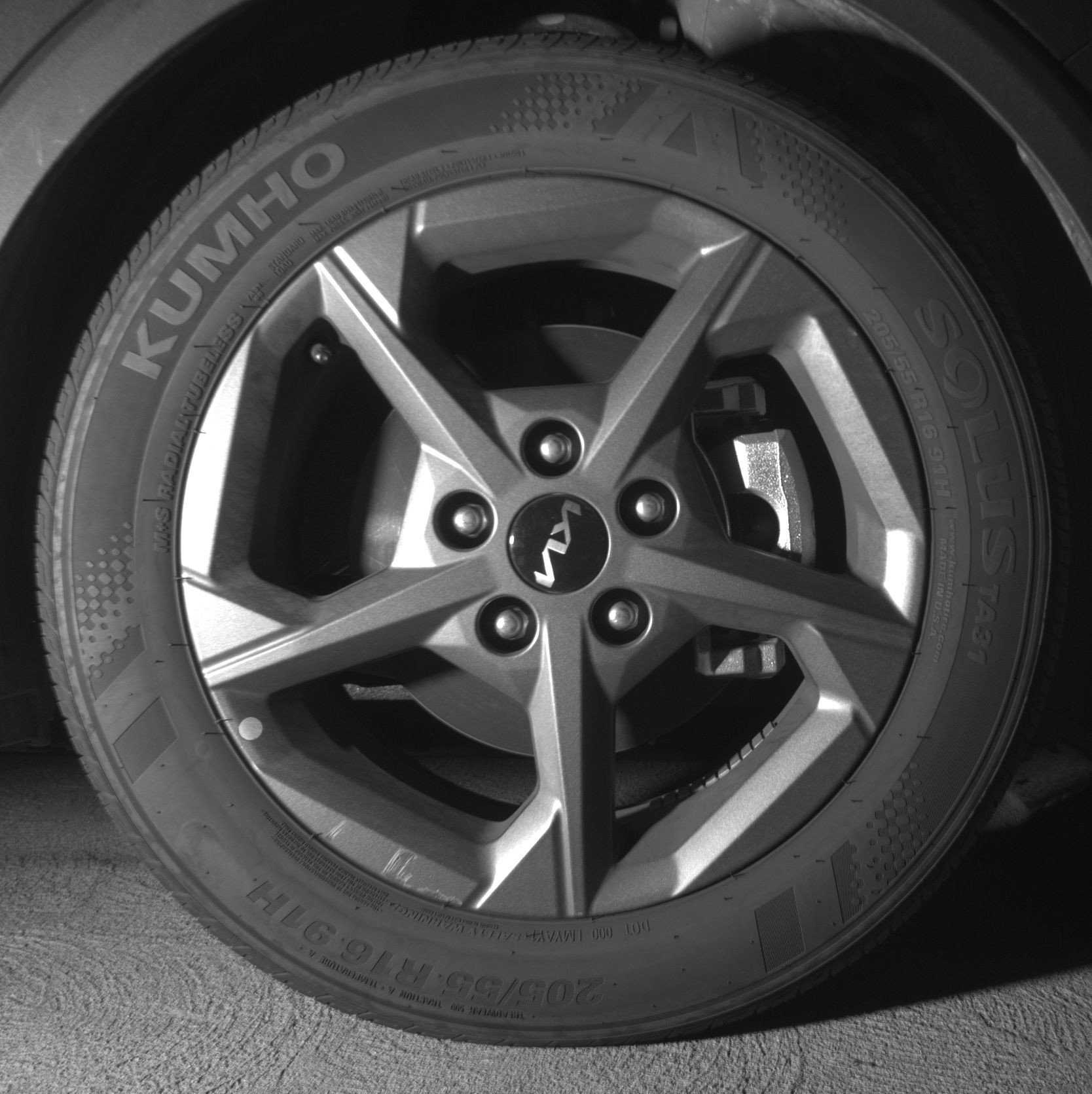 Thumbnail: 2026 Kia K4 - 13
