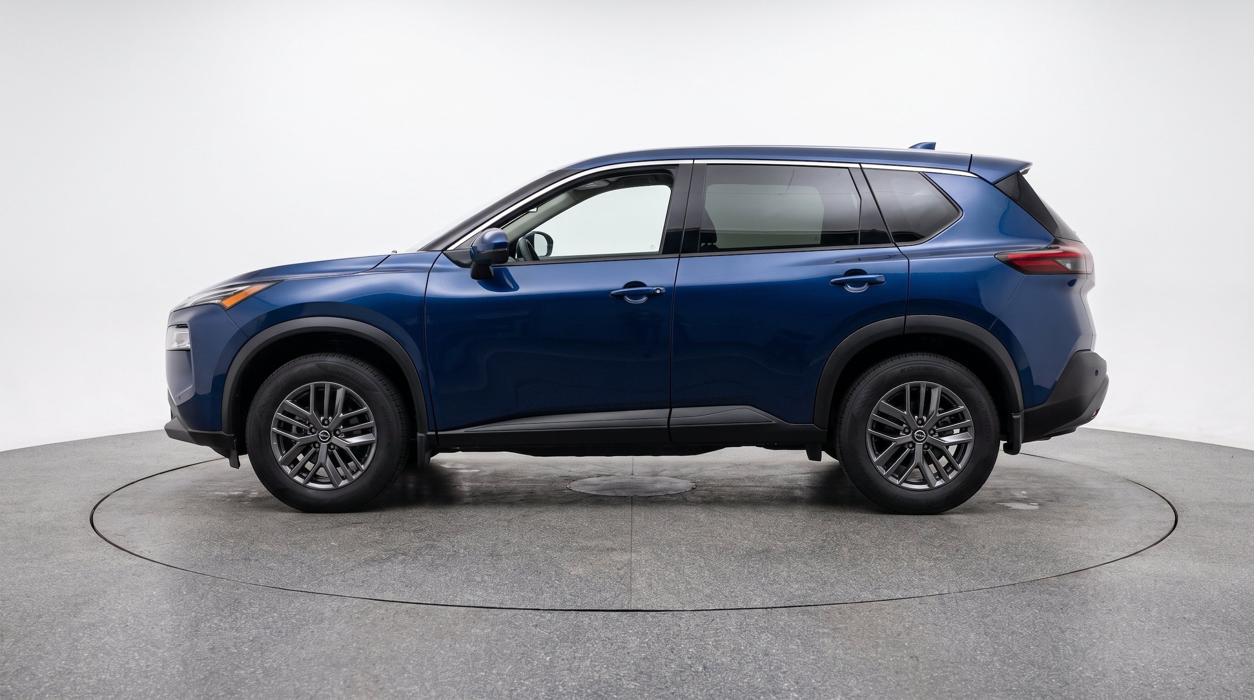 Thumbnail: 2026 Nissan Rogue - 5