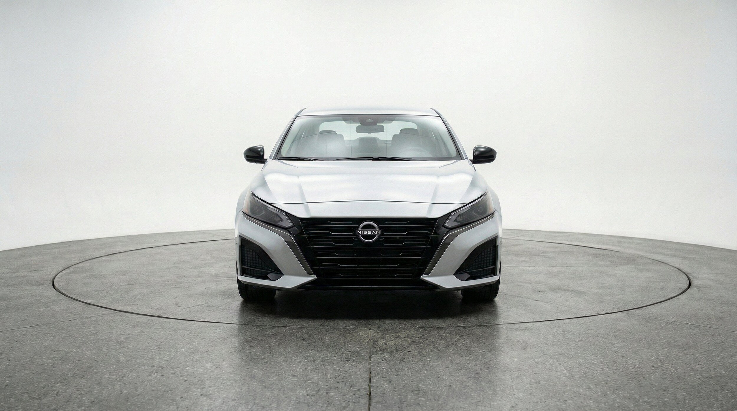 Thumbnail: 2026 Nissan Altima - 2