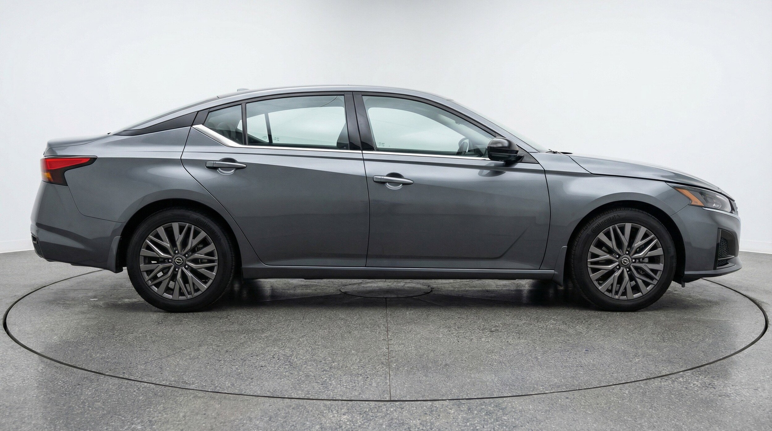 Thumbnail: 2025 Nissan Altima - 11