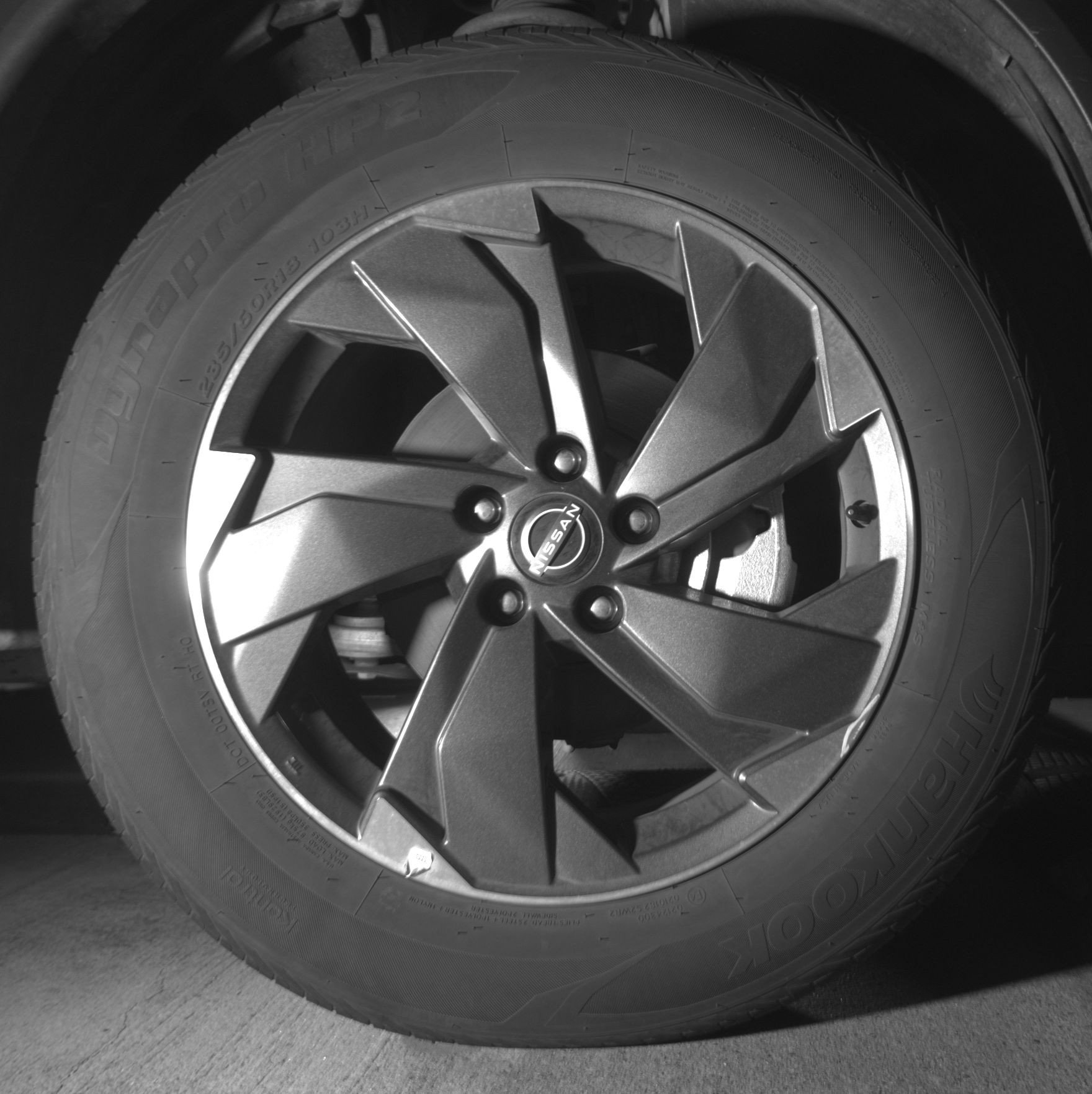 Thumbnail: 2025 Nissan Rogue - 13