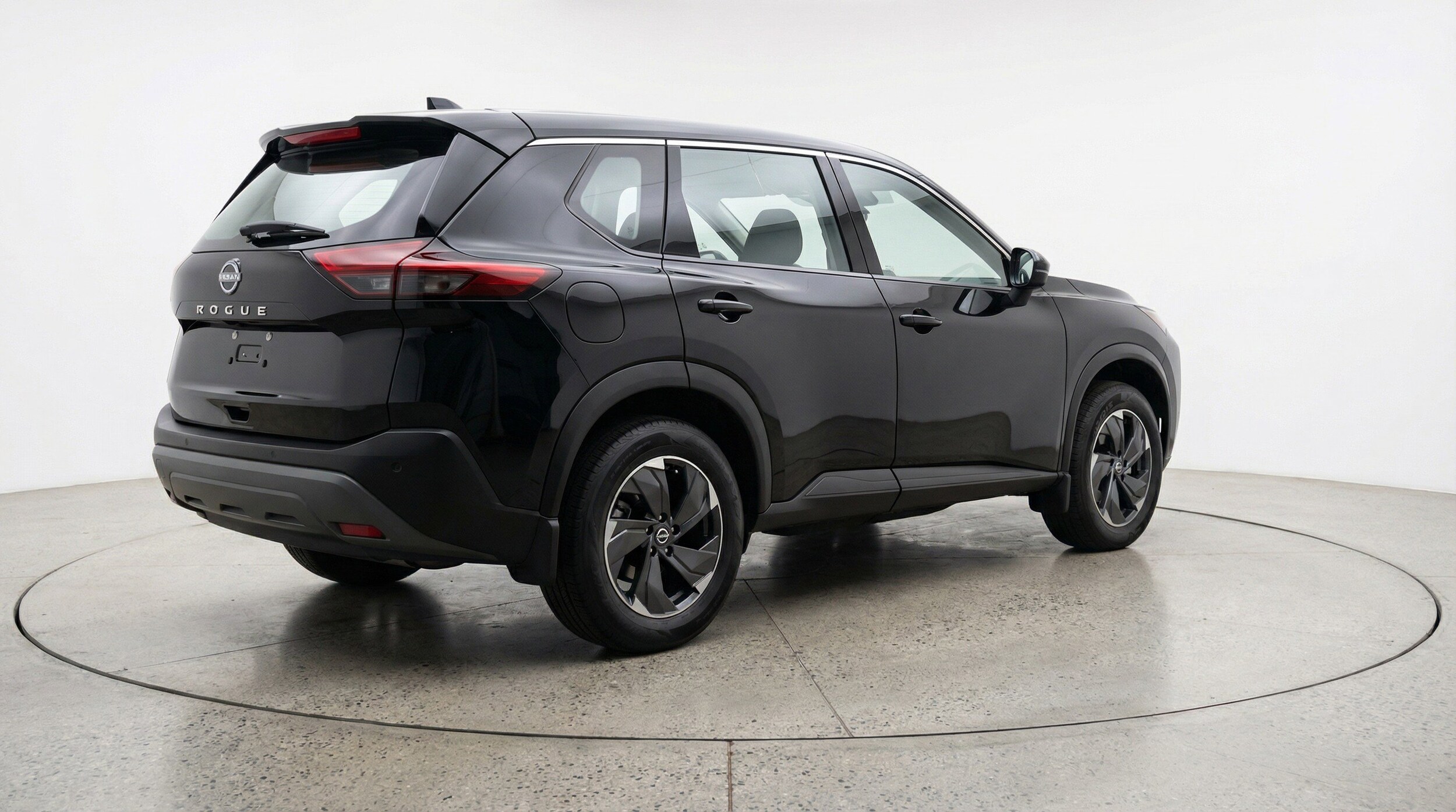 Thumbnail: 2025 Nissan Rogue - 9