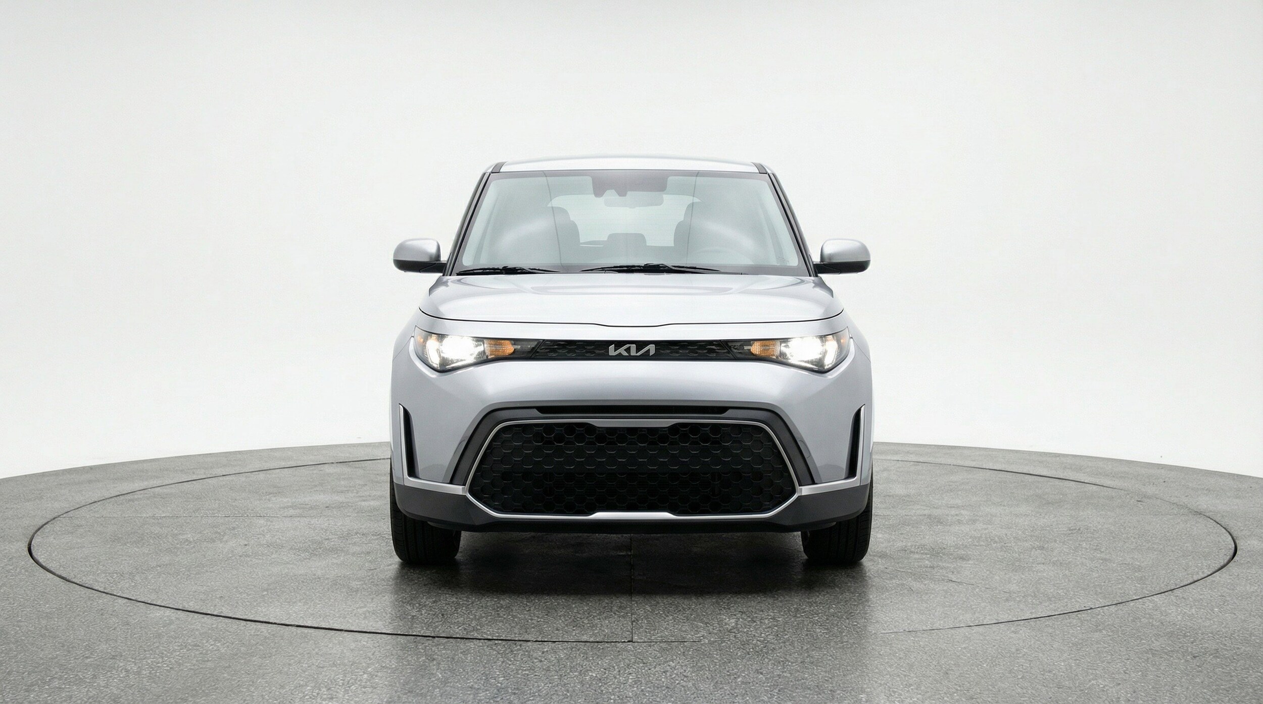 Thumbnail: 2025 Kia Soul - 2