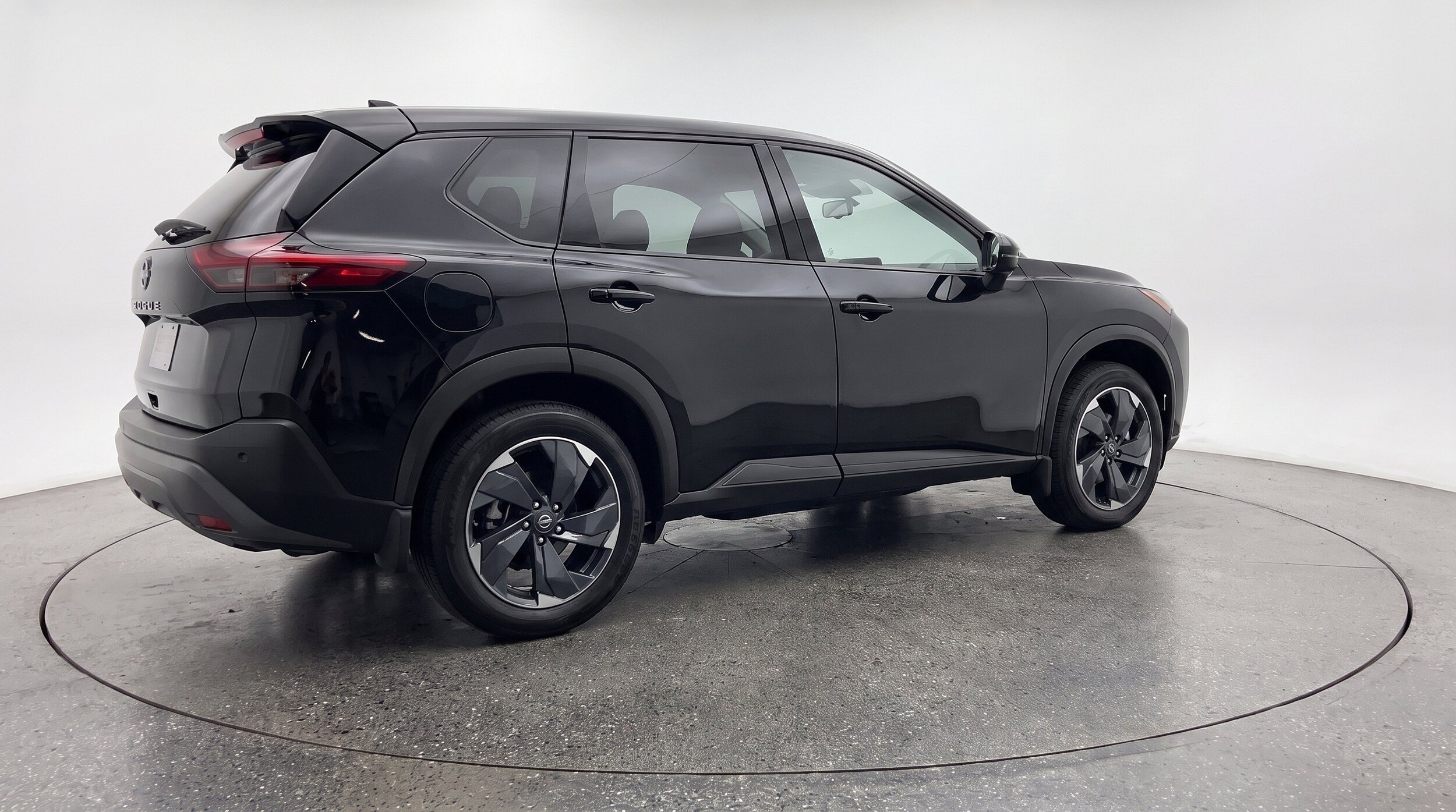 Thumbnail: 2025 Nissan Rogue - 9