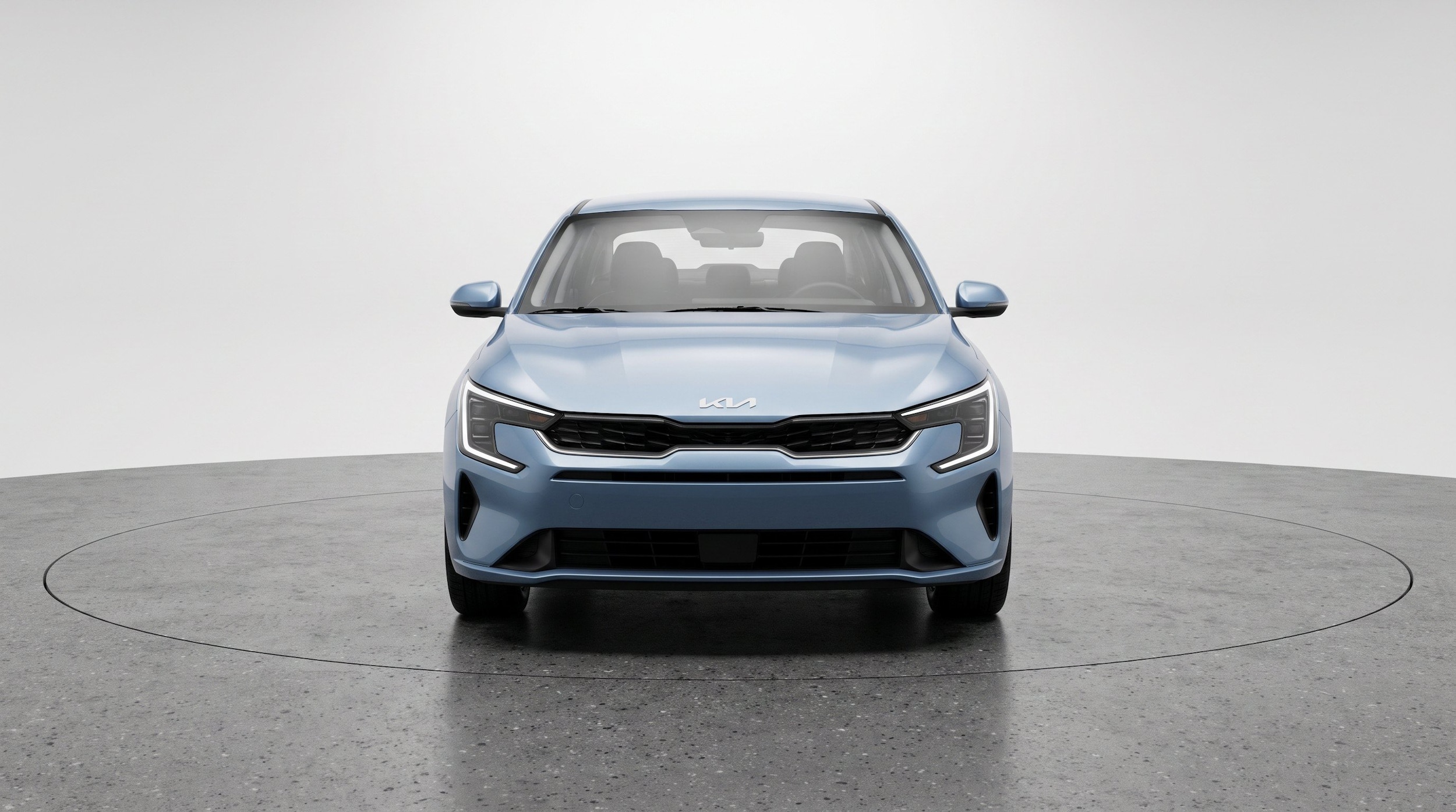 Thumbnail: 2026 Kia K4 - 2