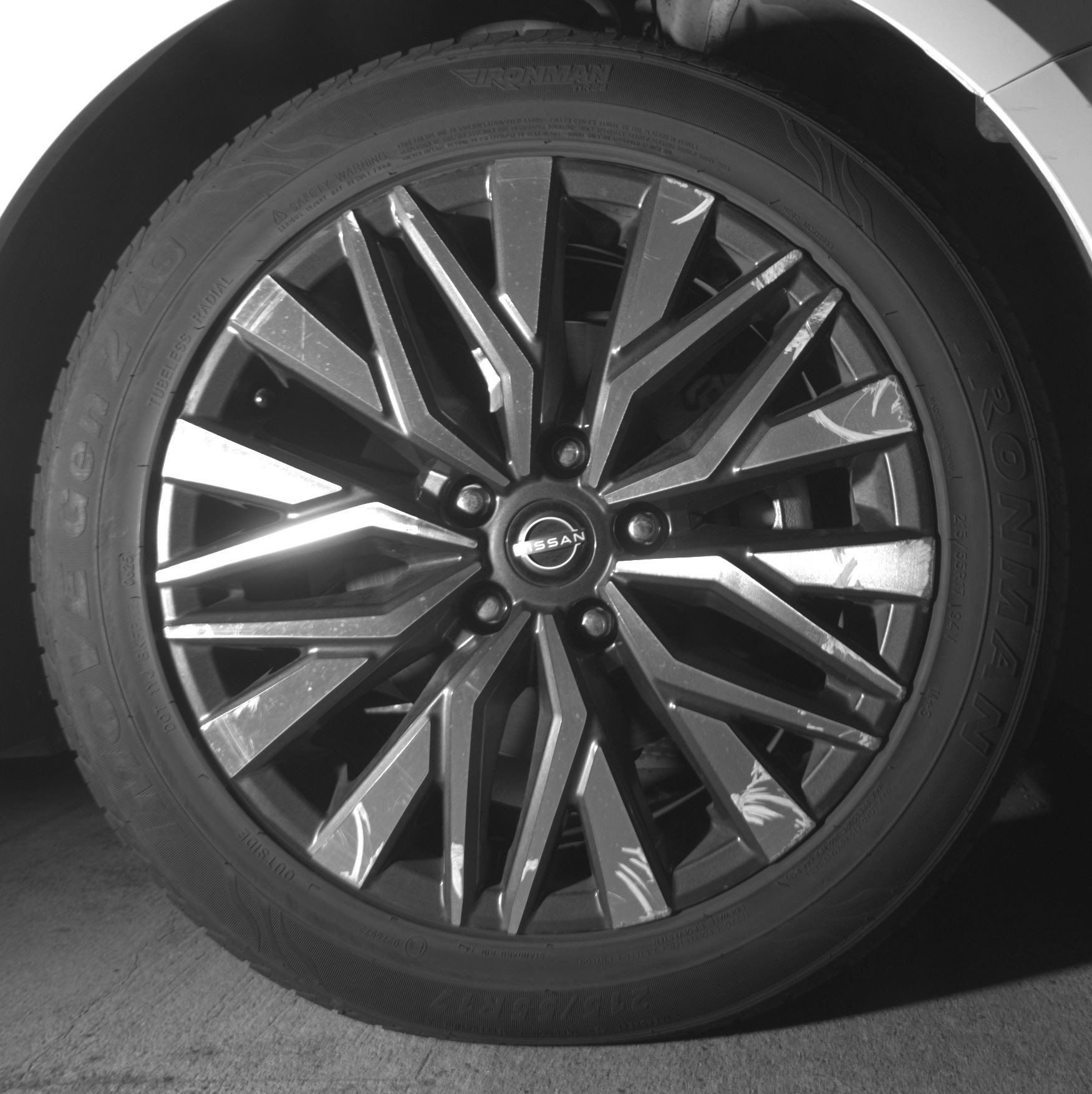 Thumbnail: 2025 Nissan Altima - 13