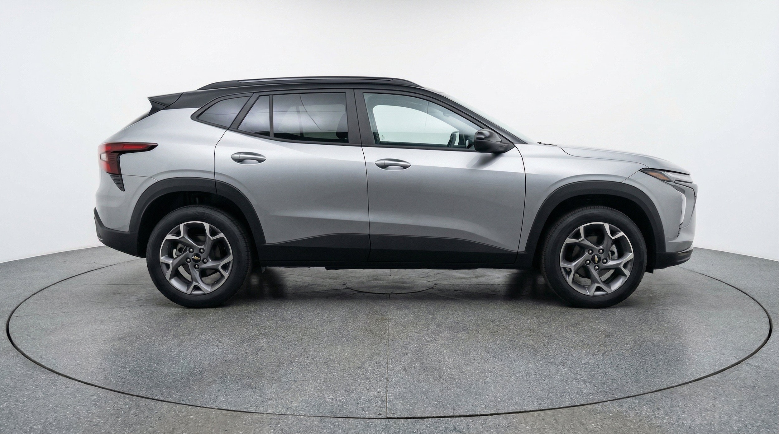 Thumbnail: 2025 Chevrolet Trax - 11