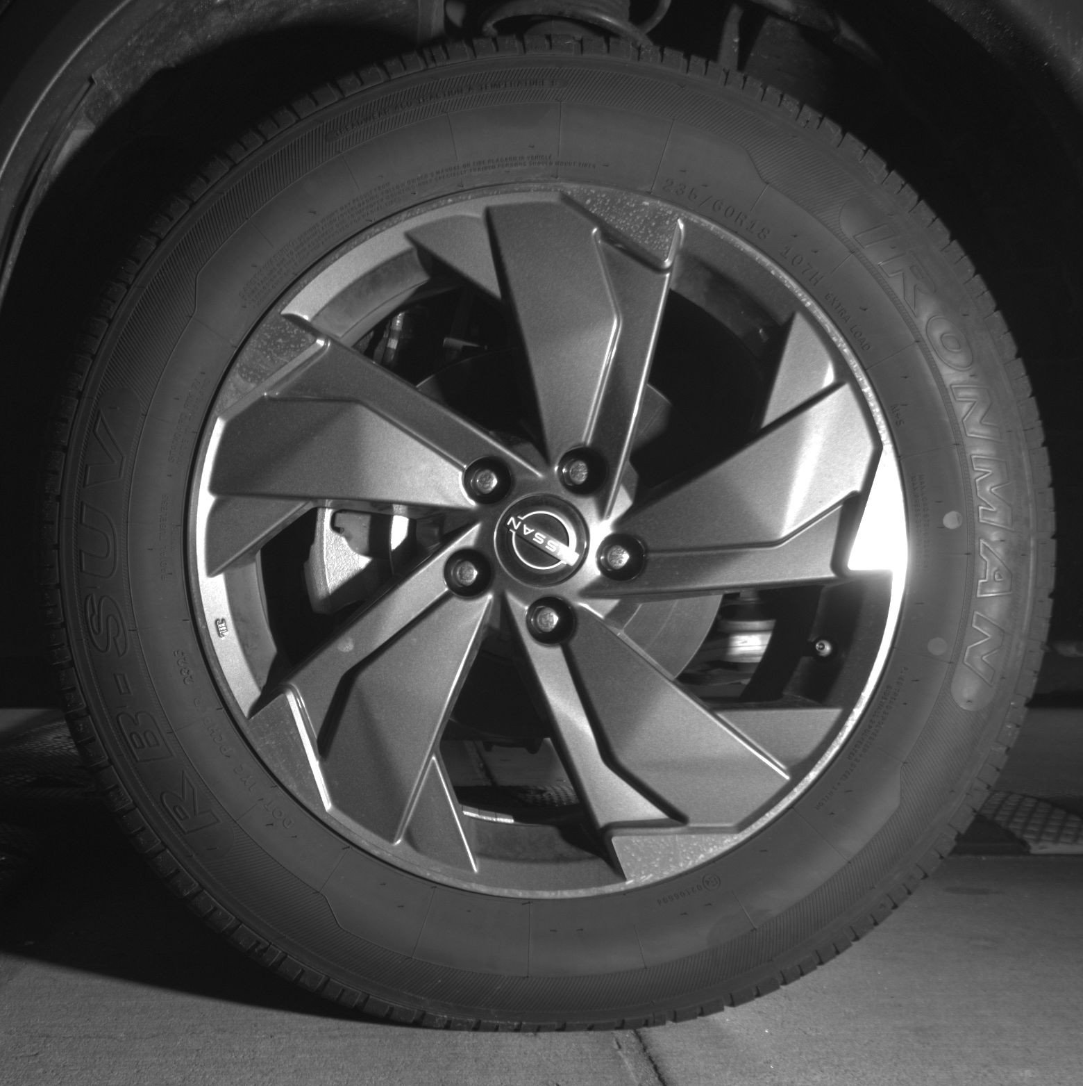 Thumbnail: 2025 Nissan Rogue - 12