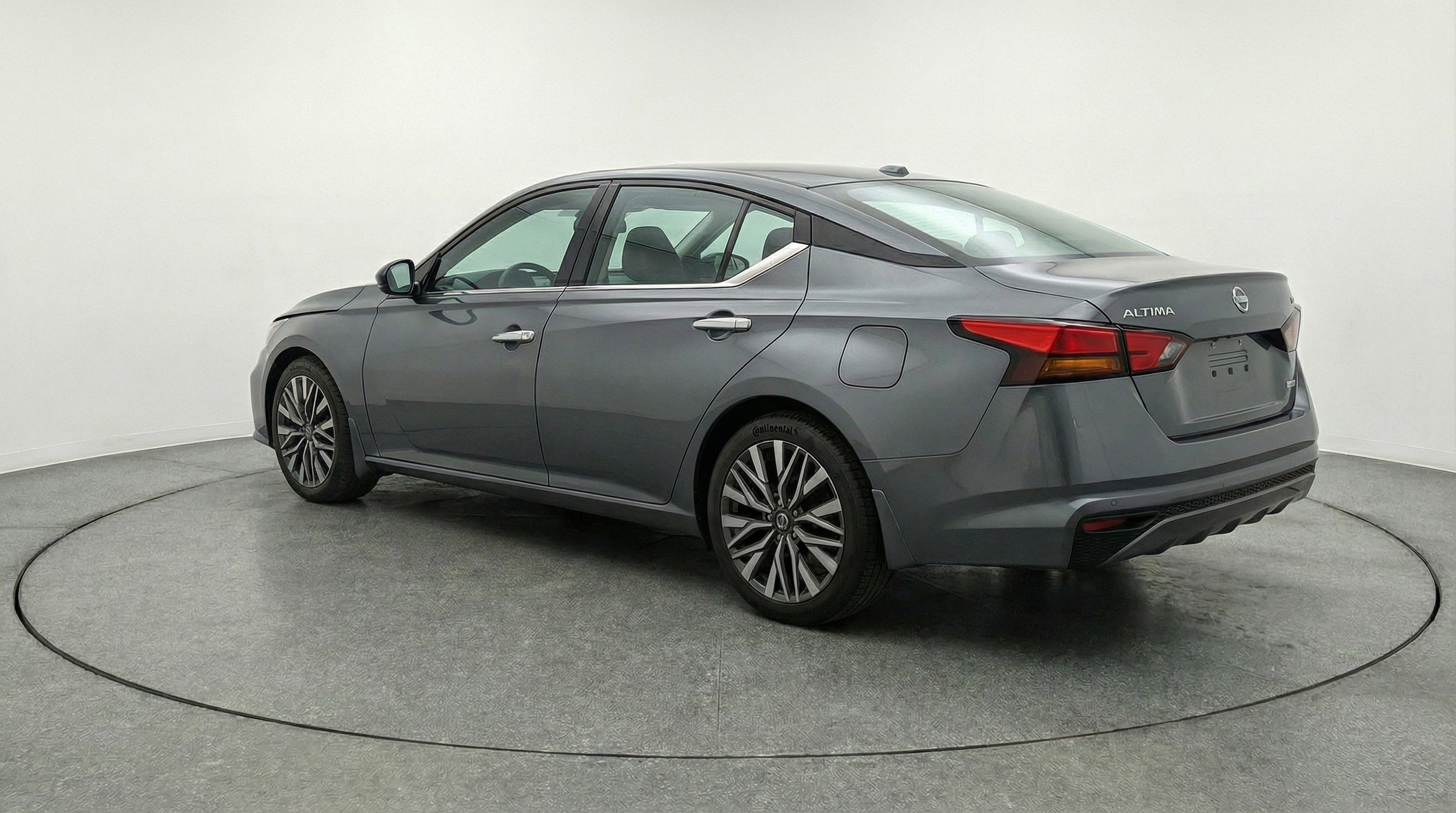 Thumbnail: 2025 Nissan Altima - 6