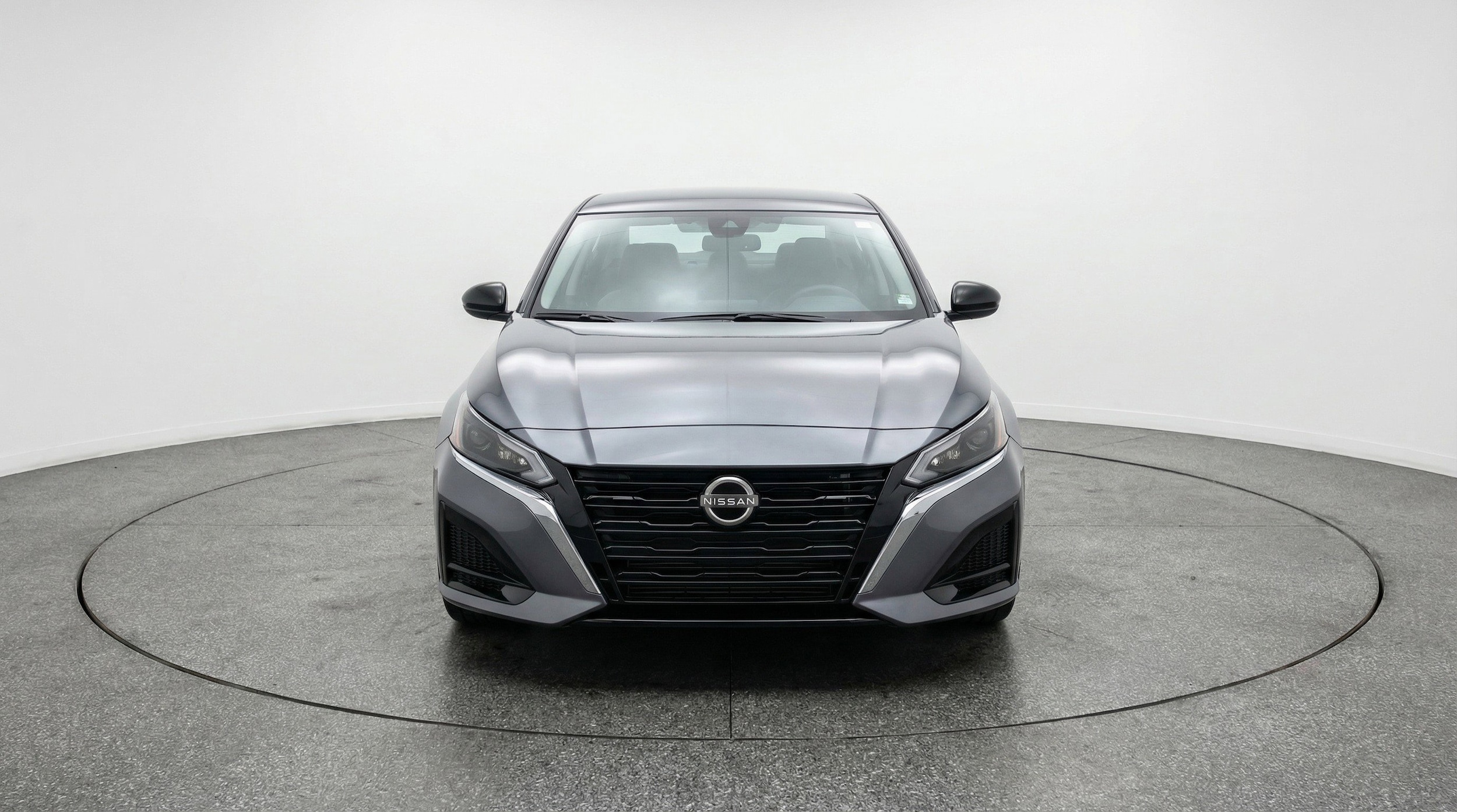 Thumbnail: 2025 Nissan Altima - 2