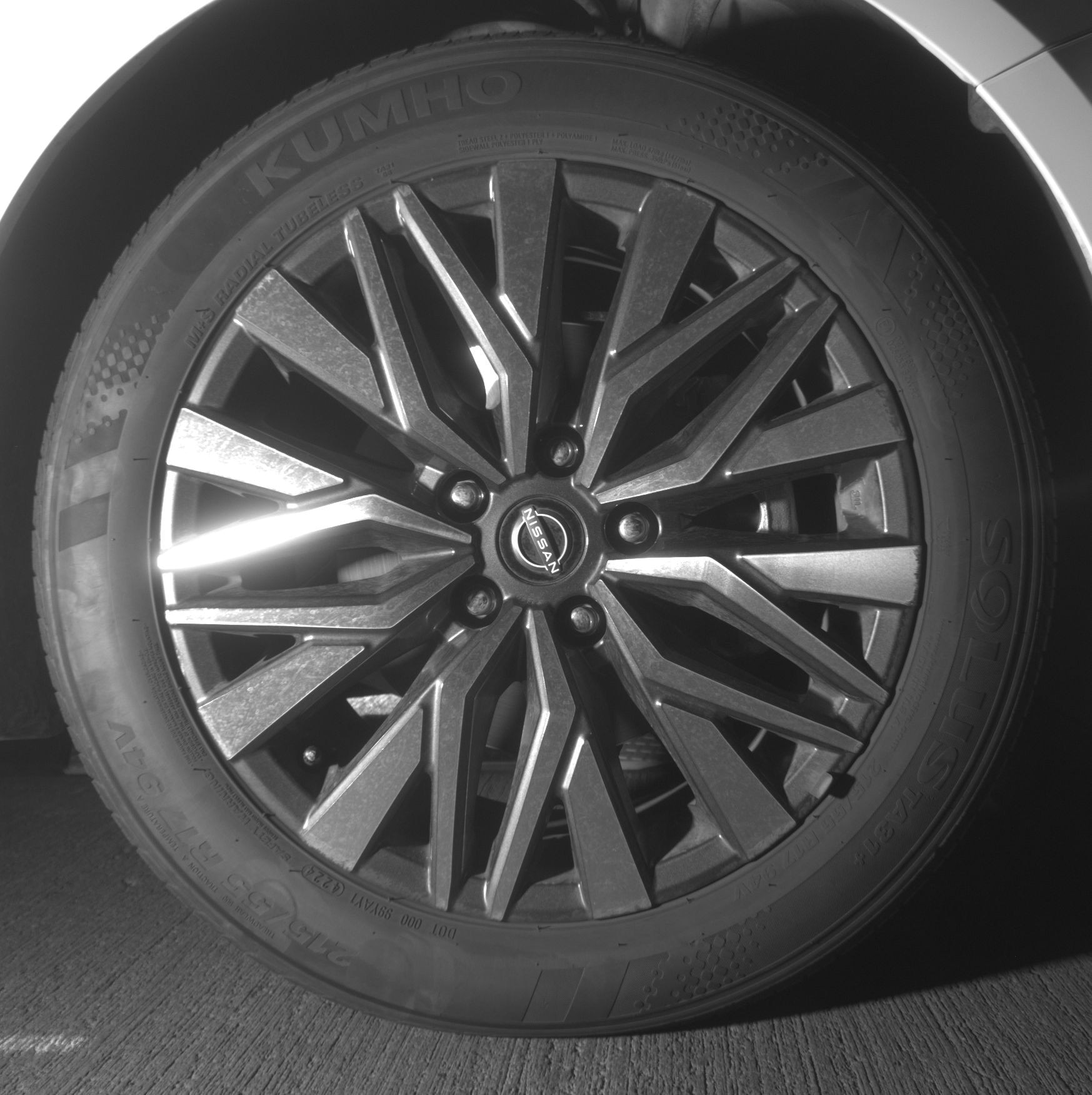 Thumbnail: 2025 Nissan Altima - 10