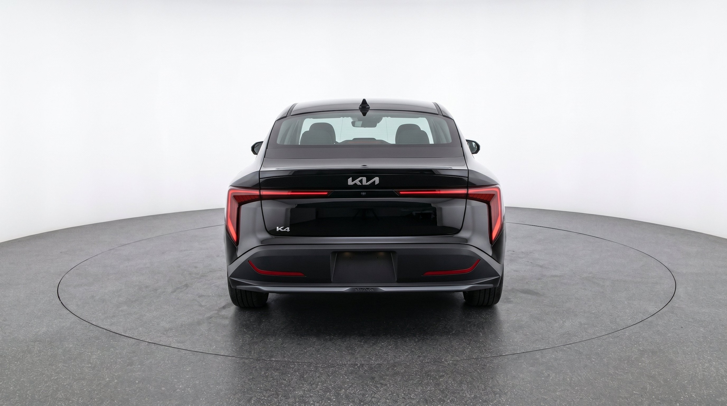 Thumbnail: 2026 Kia K4 - 7