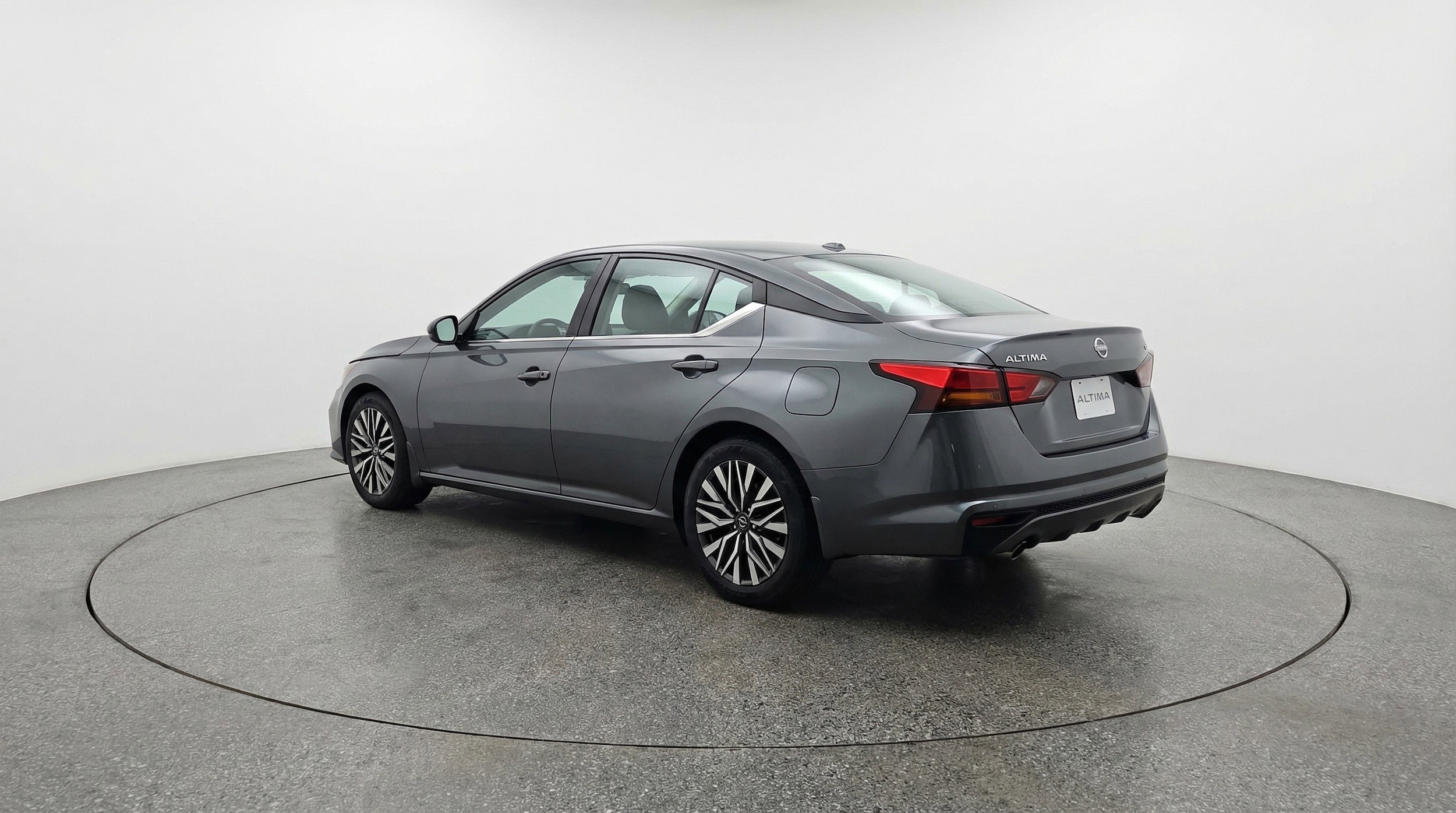 Thumbnail: 2025 Nissan Altima - 6