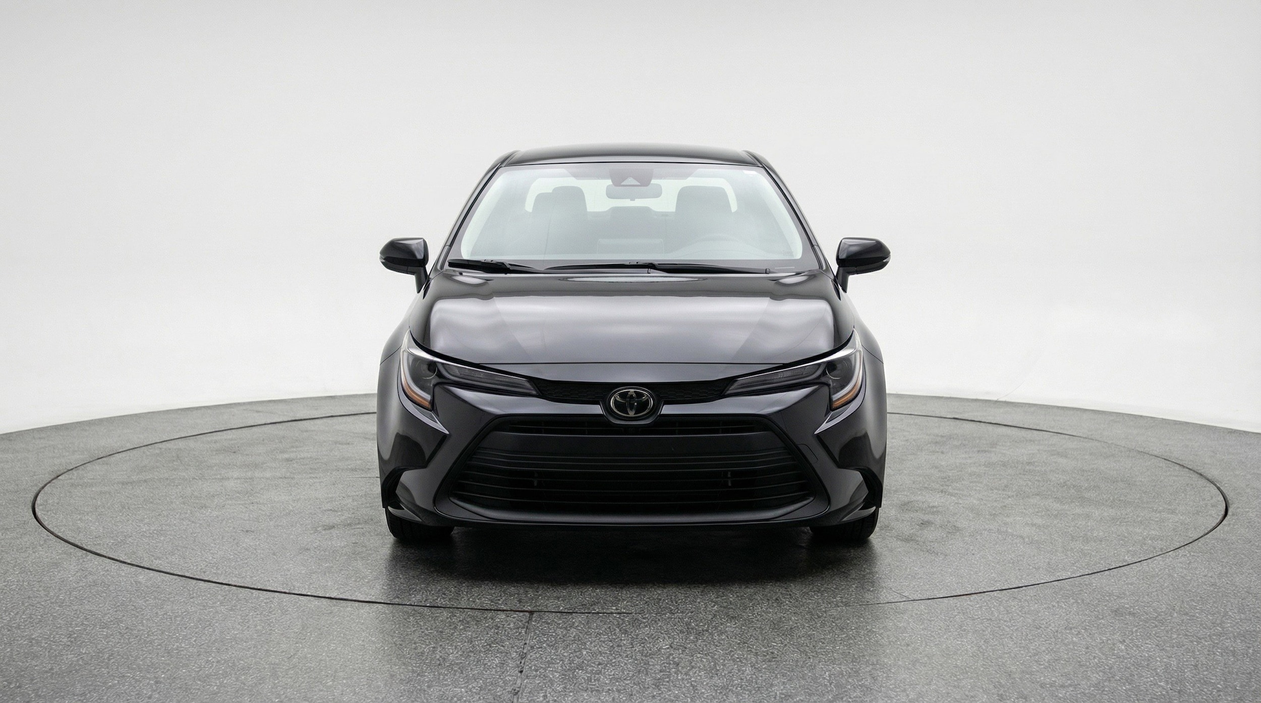 Thumbnail: 2025 Toyota Corolla - 2