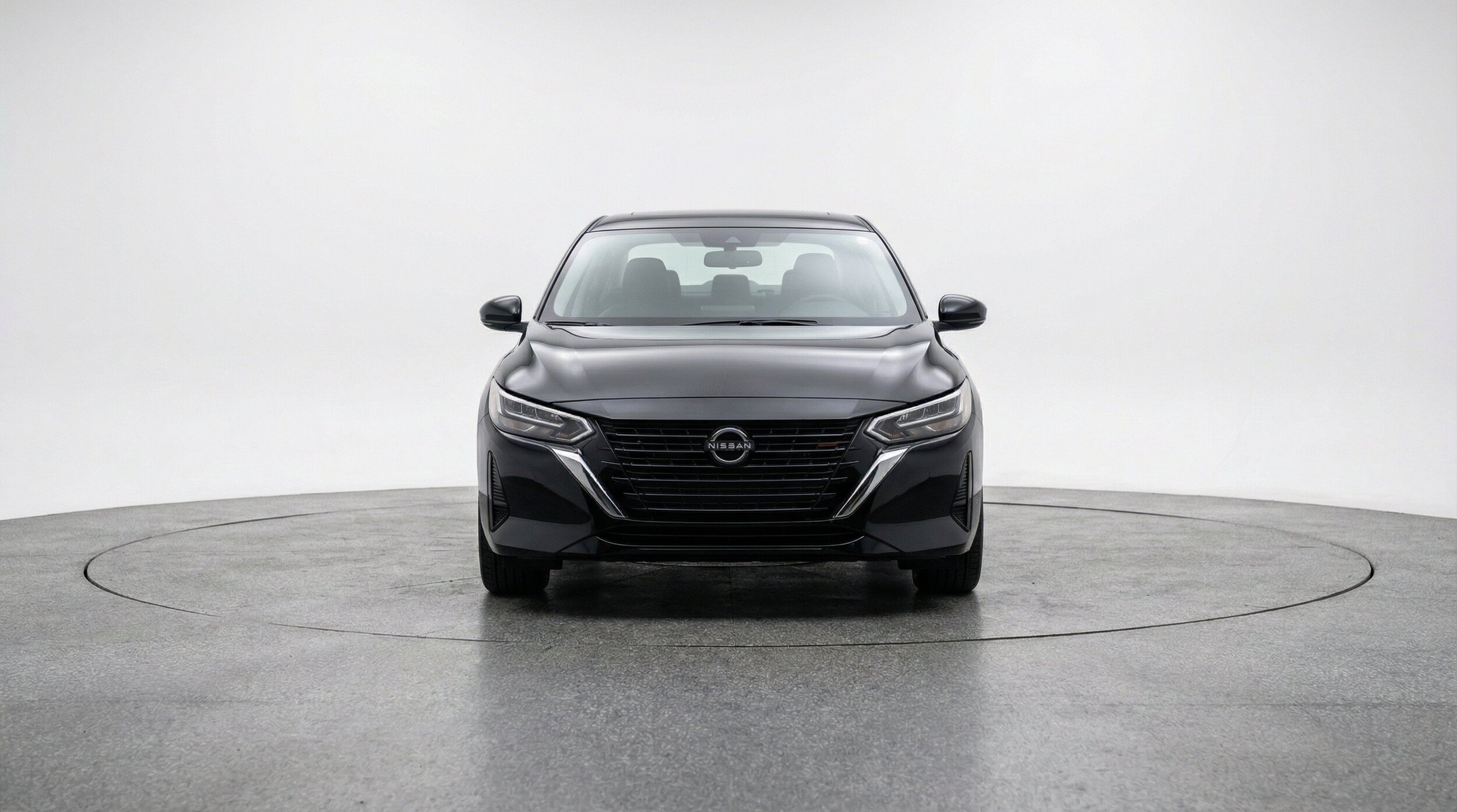 Thumbnail: 2025 Nissan Sentra - 2
