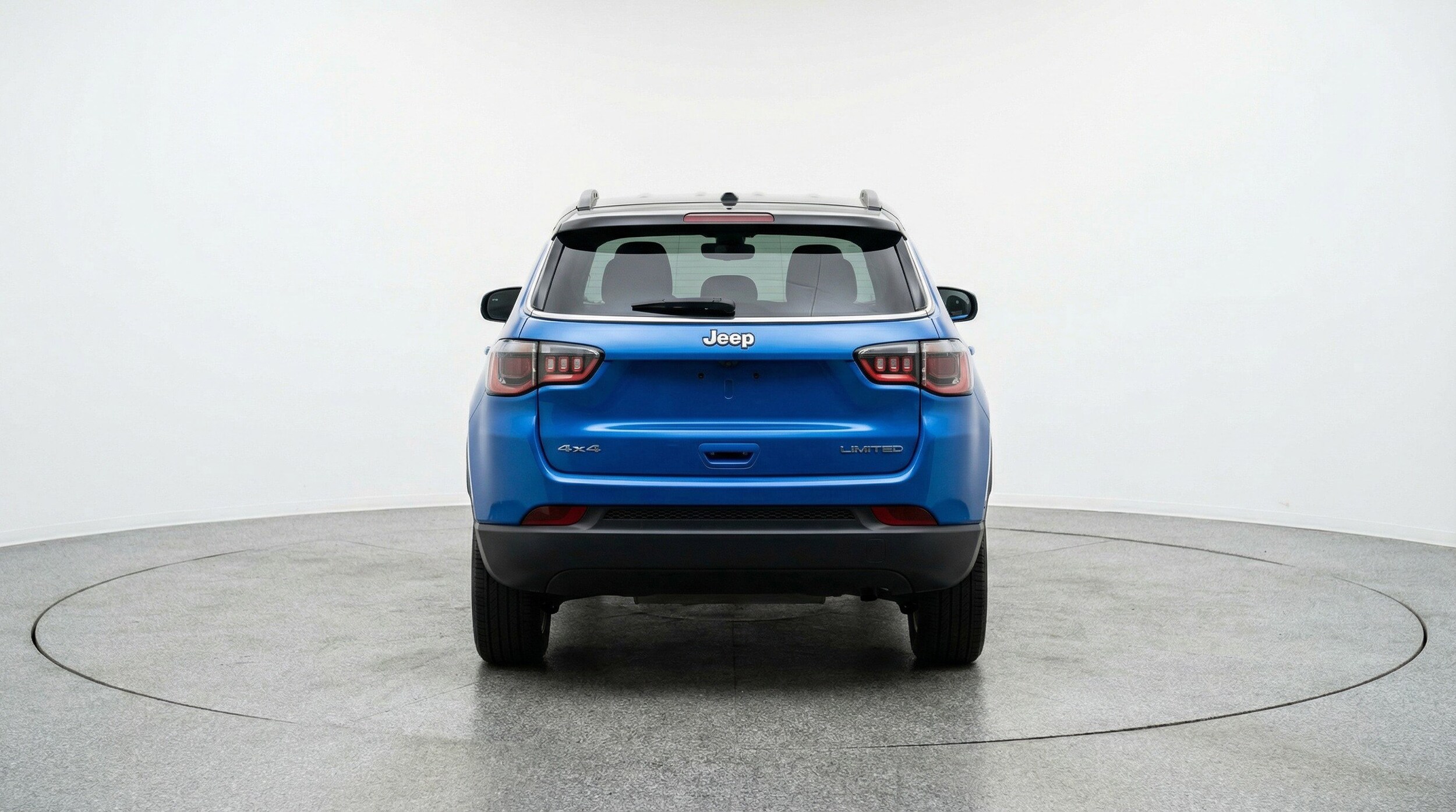 Thumbnail: 2025 Jeep Compass - 7